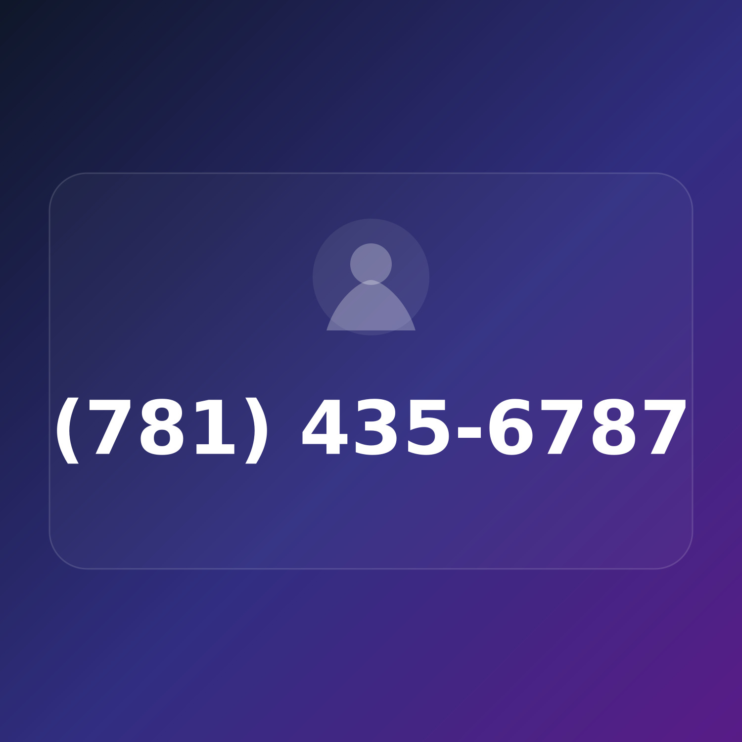 (781) 435-OPUS product image