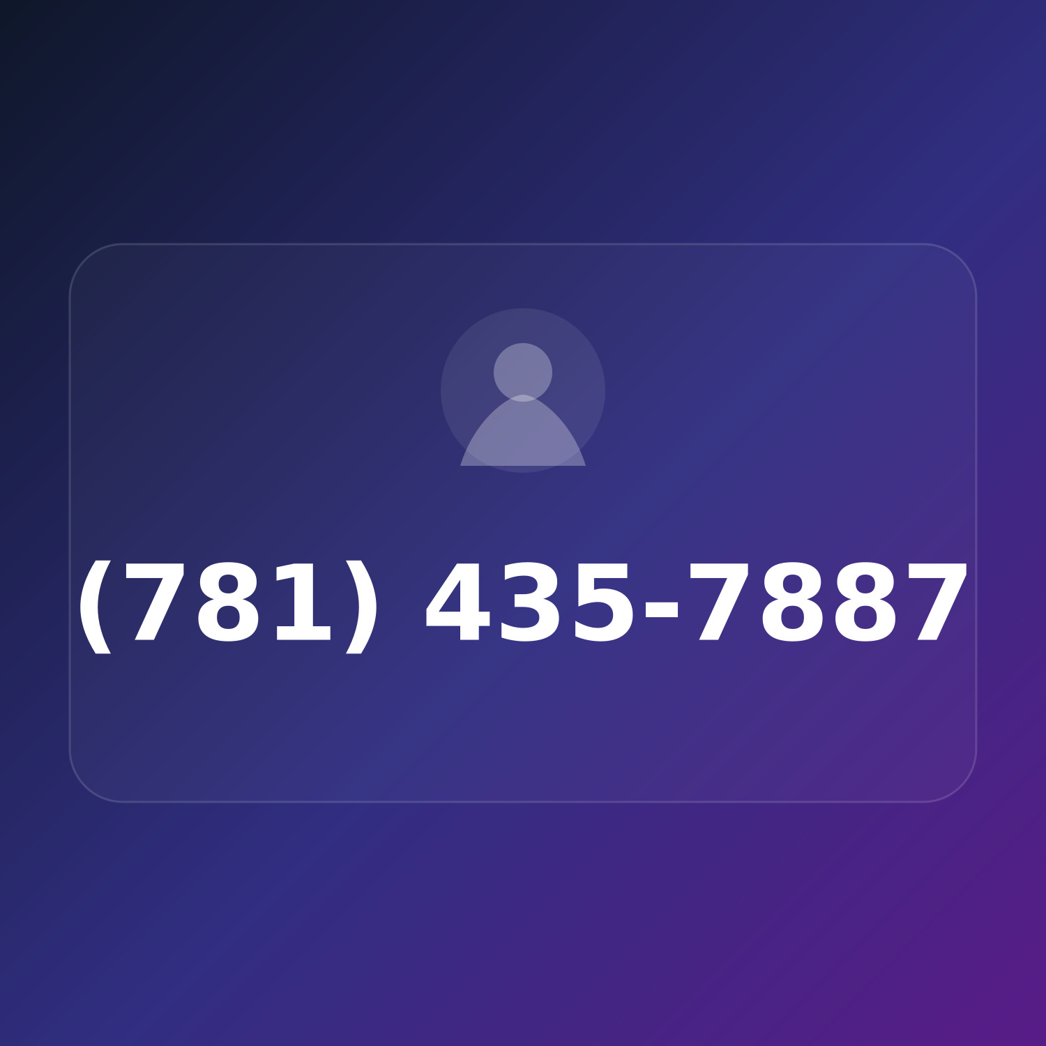 (781) 435-PUTS product image