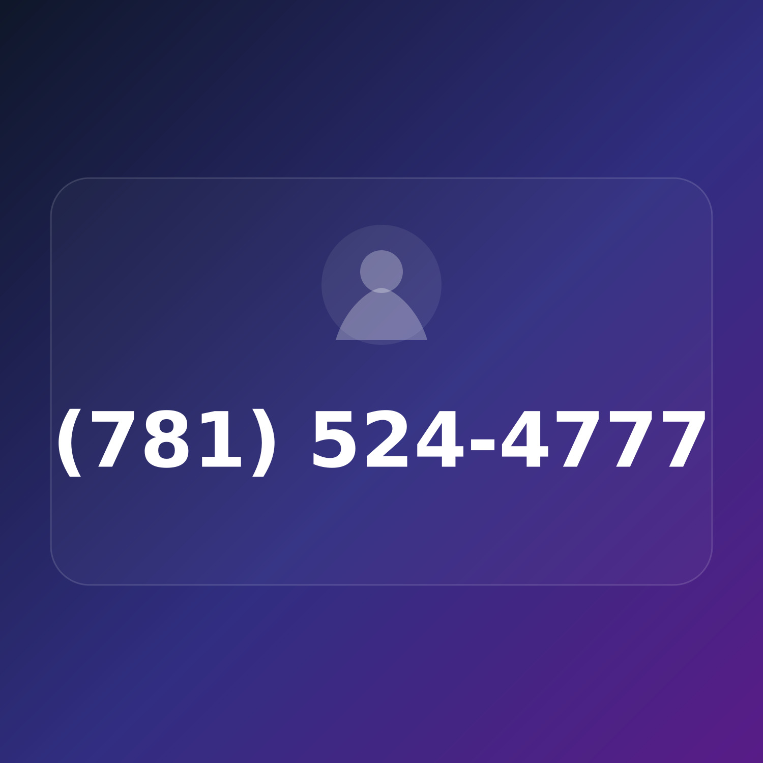 (781) 524-IRS7 product image