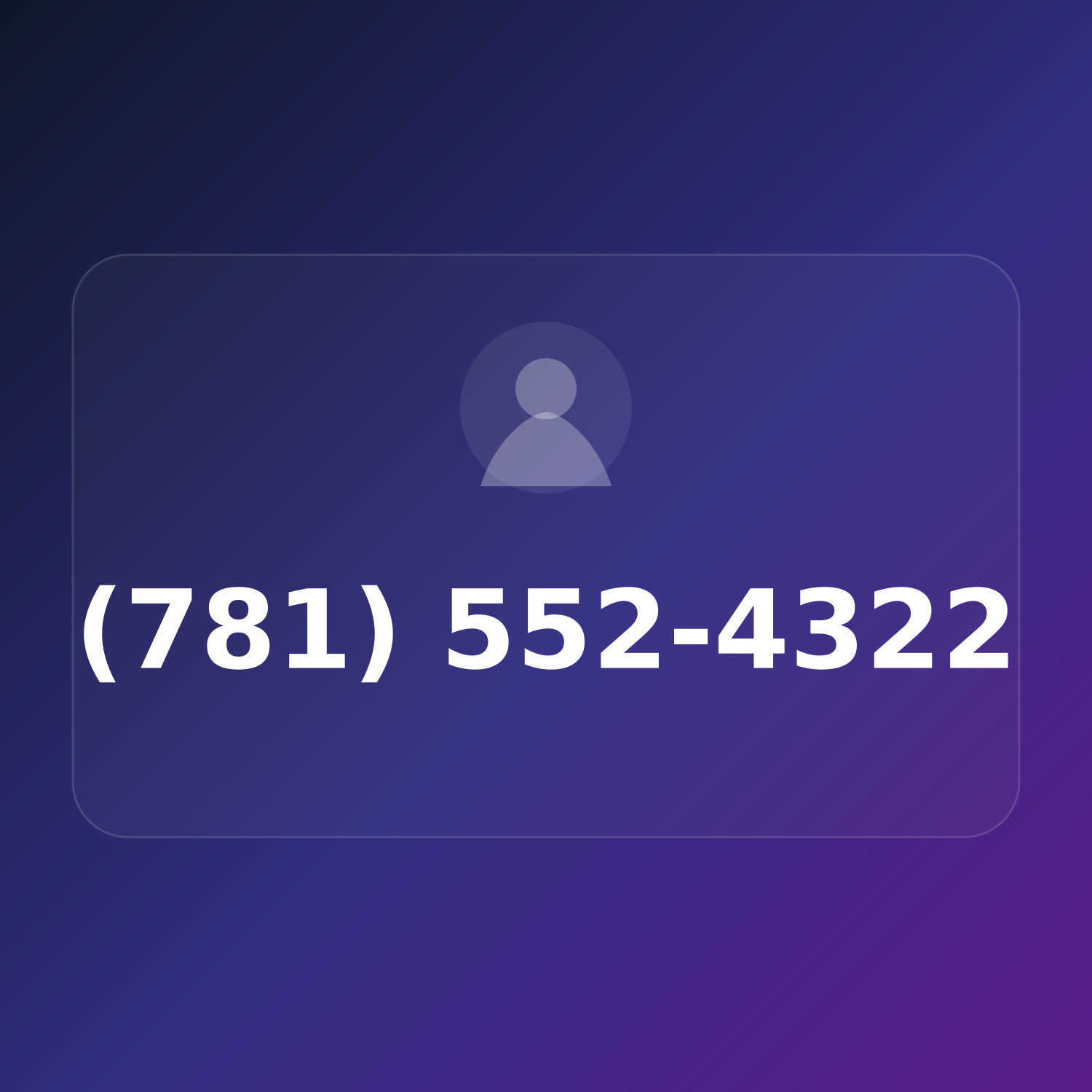 (781) 55-AID-22 product image