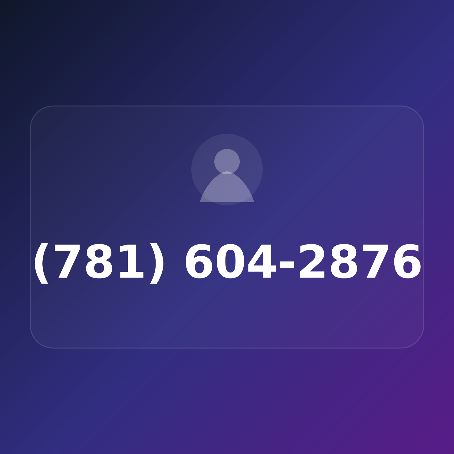 (781) 604-BURN product image