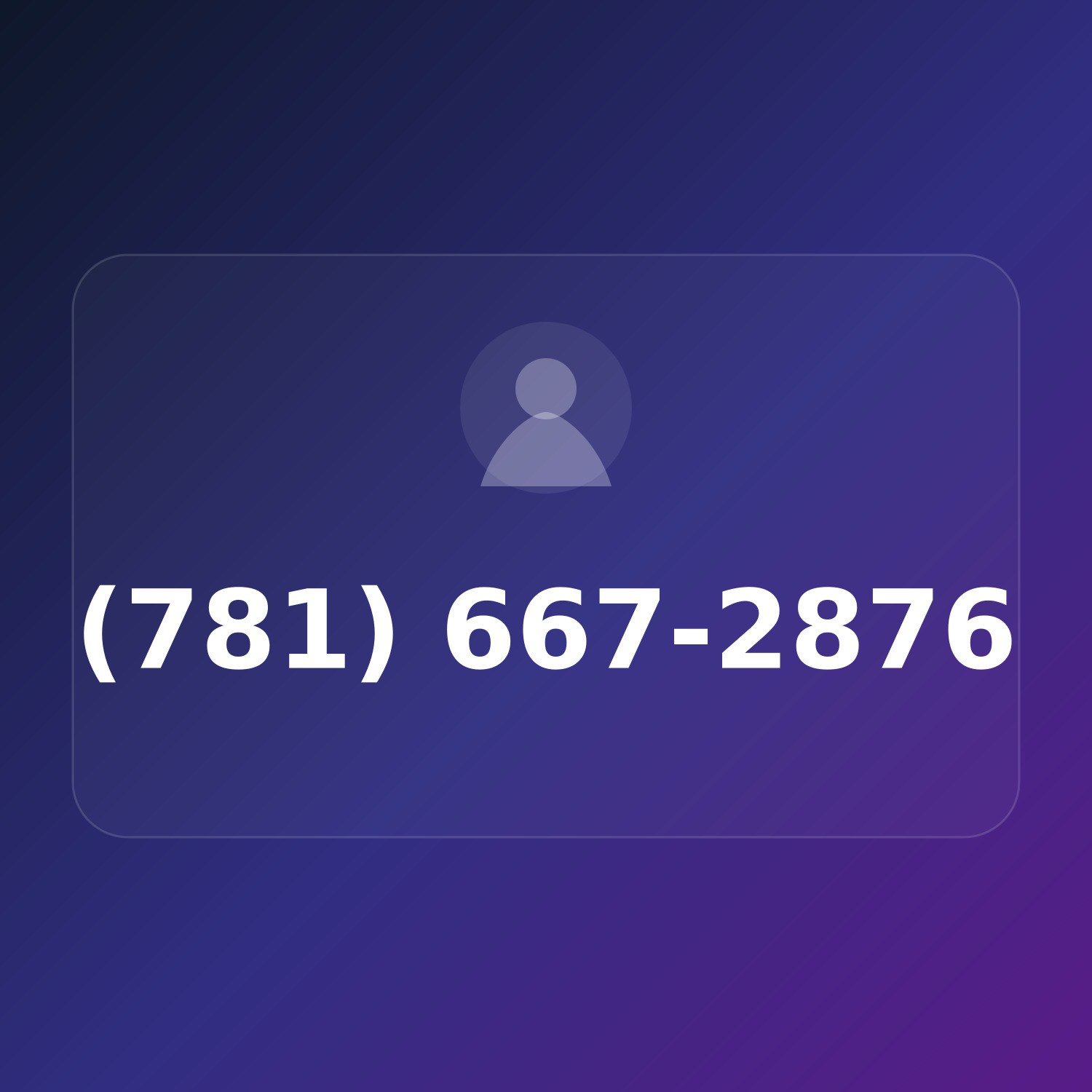 (781) 667-BURN product image