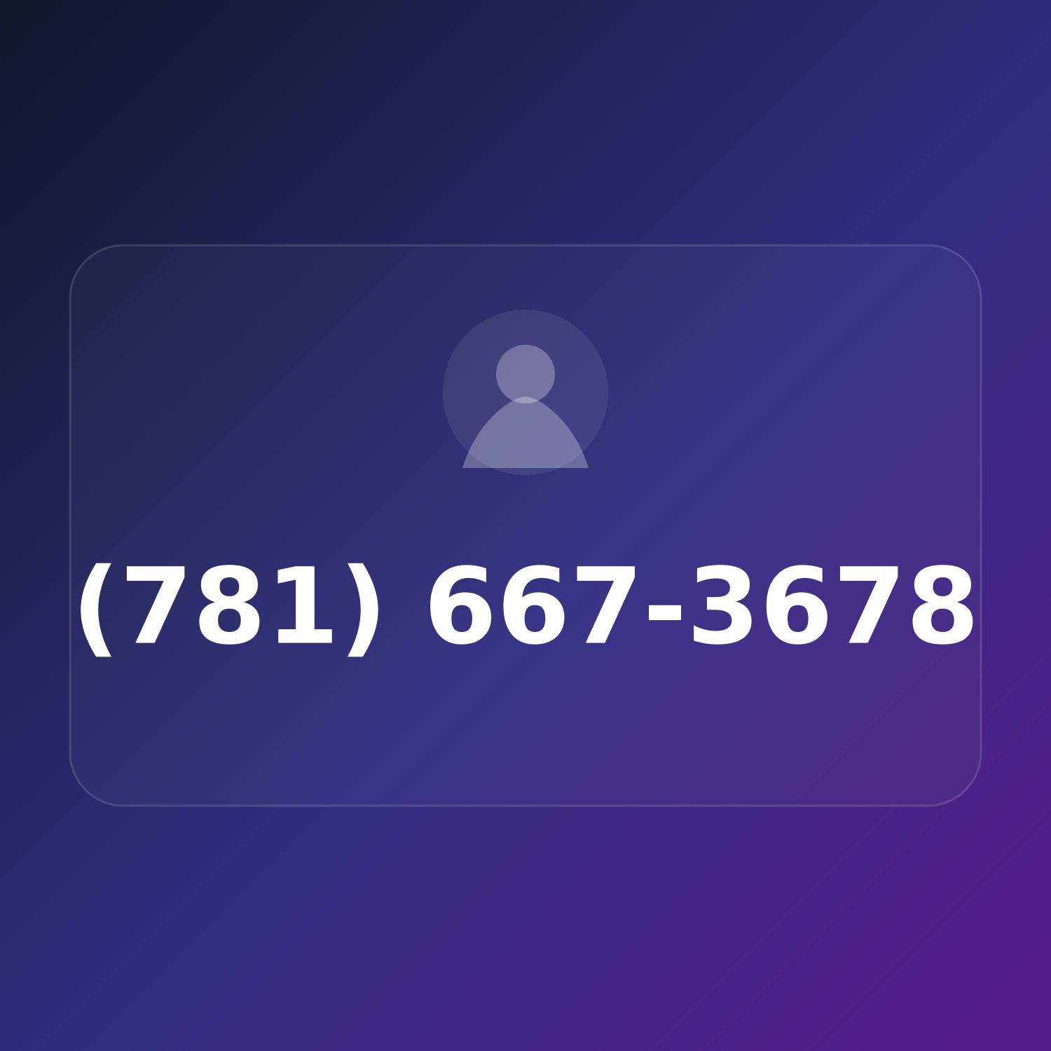 (781) 667-FORT product image