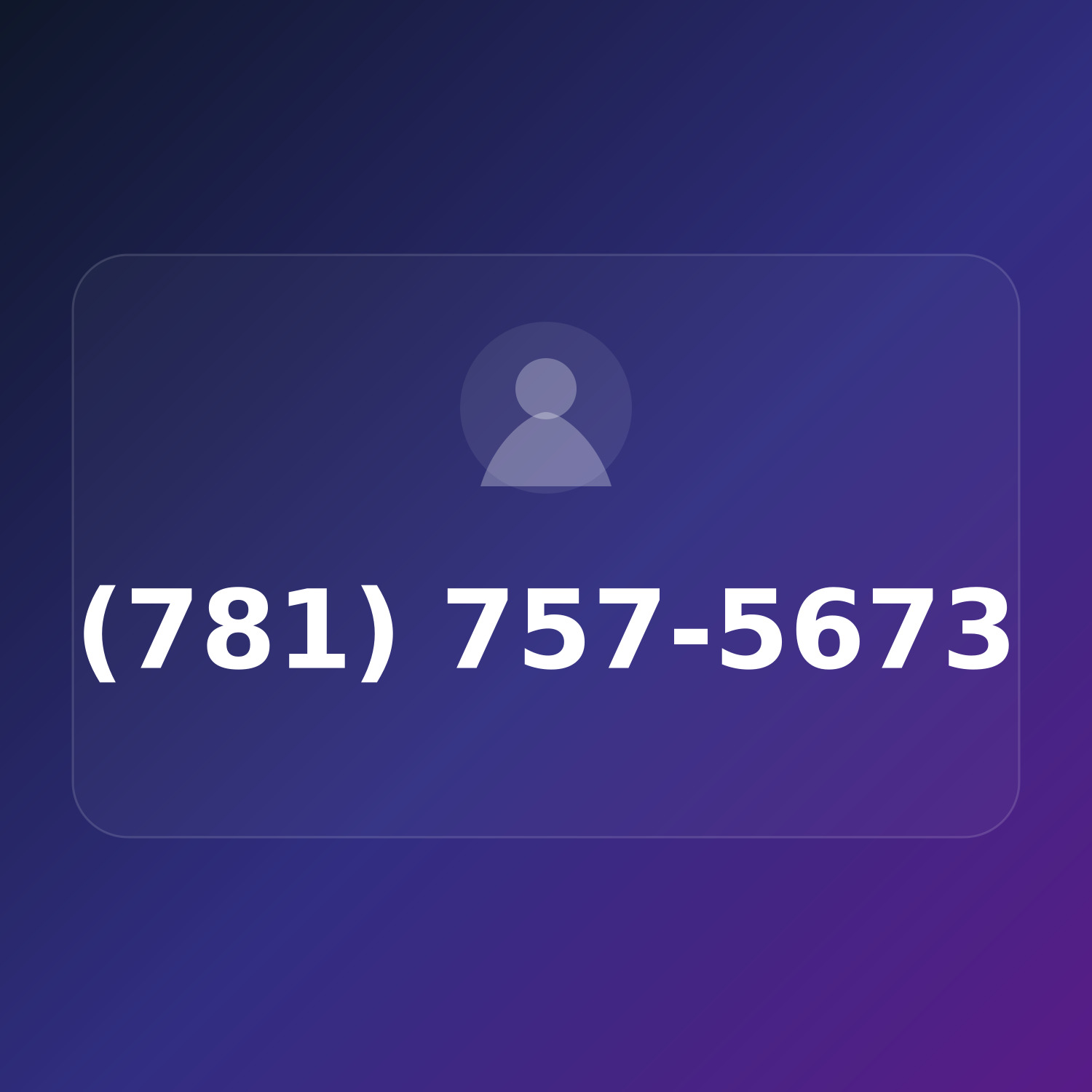 (781) 757-LORD product image