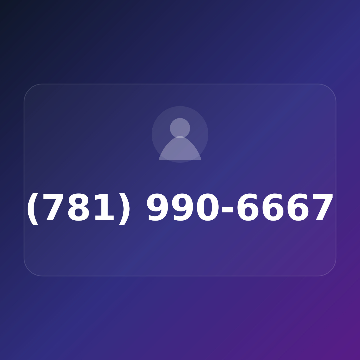 (781) 990-MOMS product image