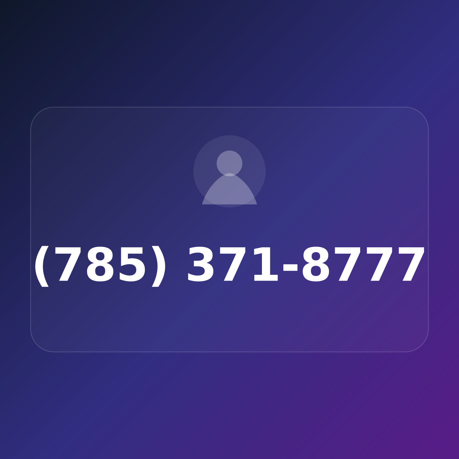 (785) 371-USPS product image