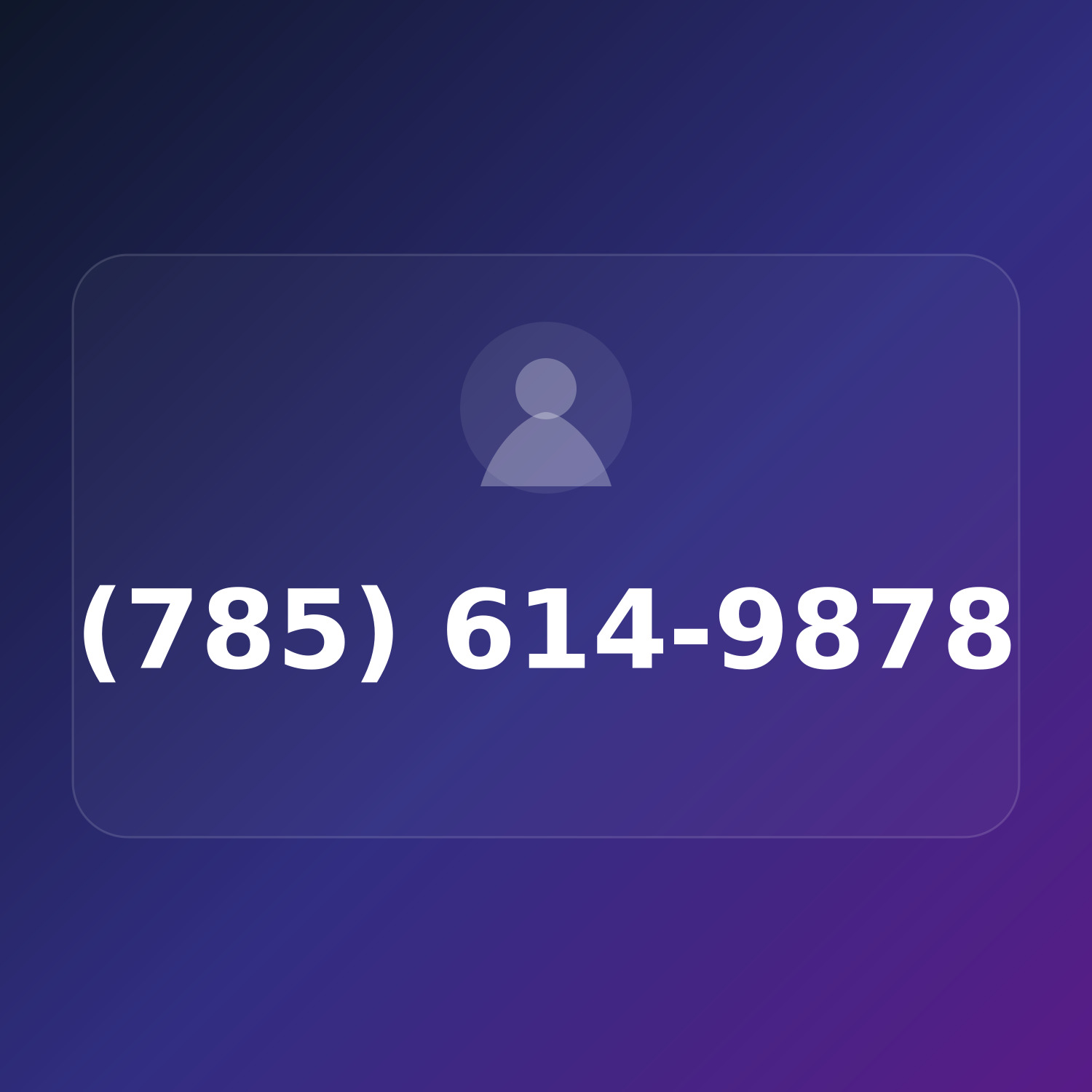 (785) 614-9TPT product image