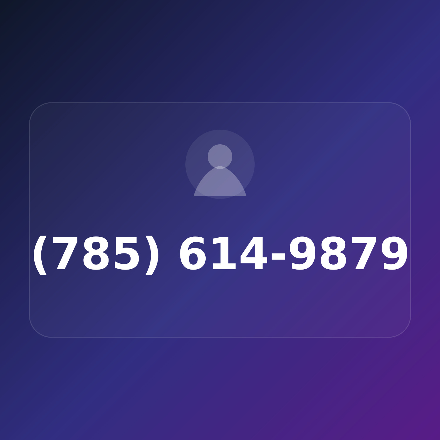 (785) 614-9TRY product image