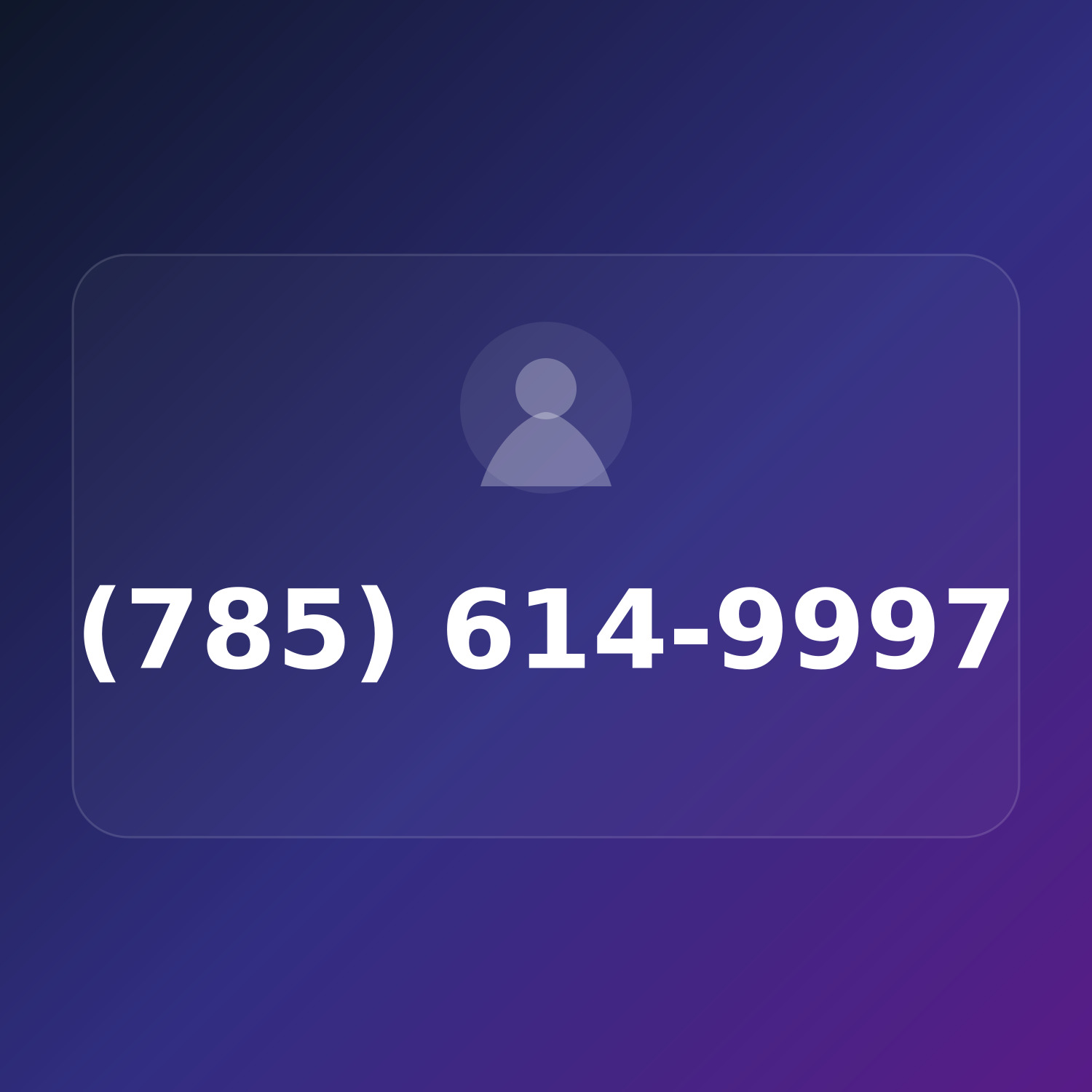 (785) 614-WWW7 product image