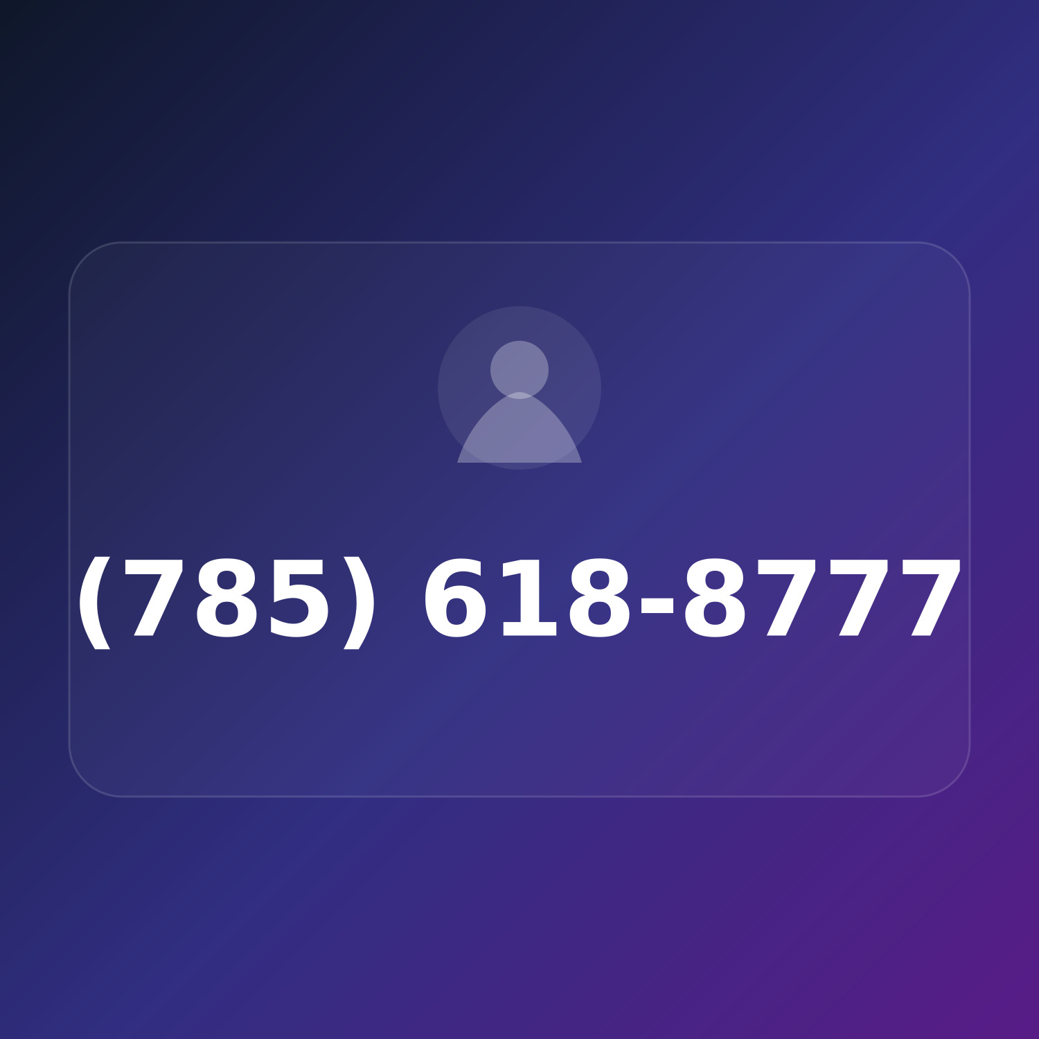 (785) 618-USPS product image