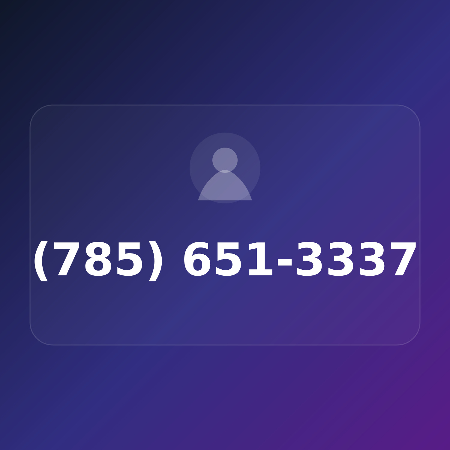 (785) 651-DEEP product image