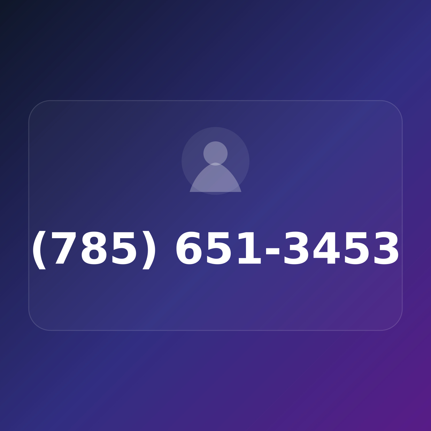 (785) 651-FILE product image