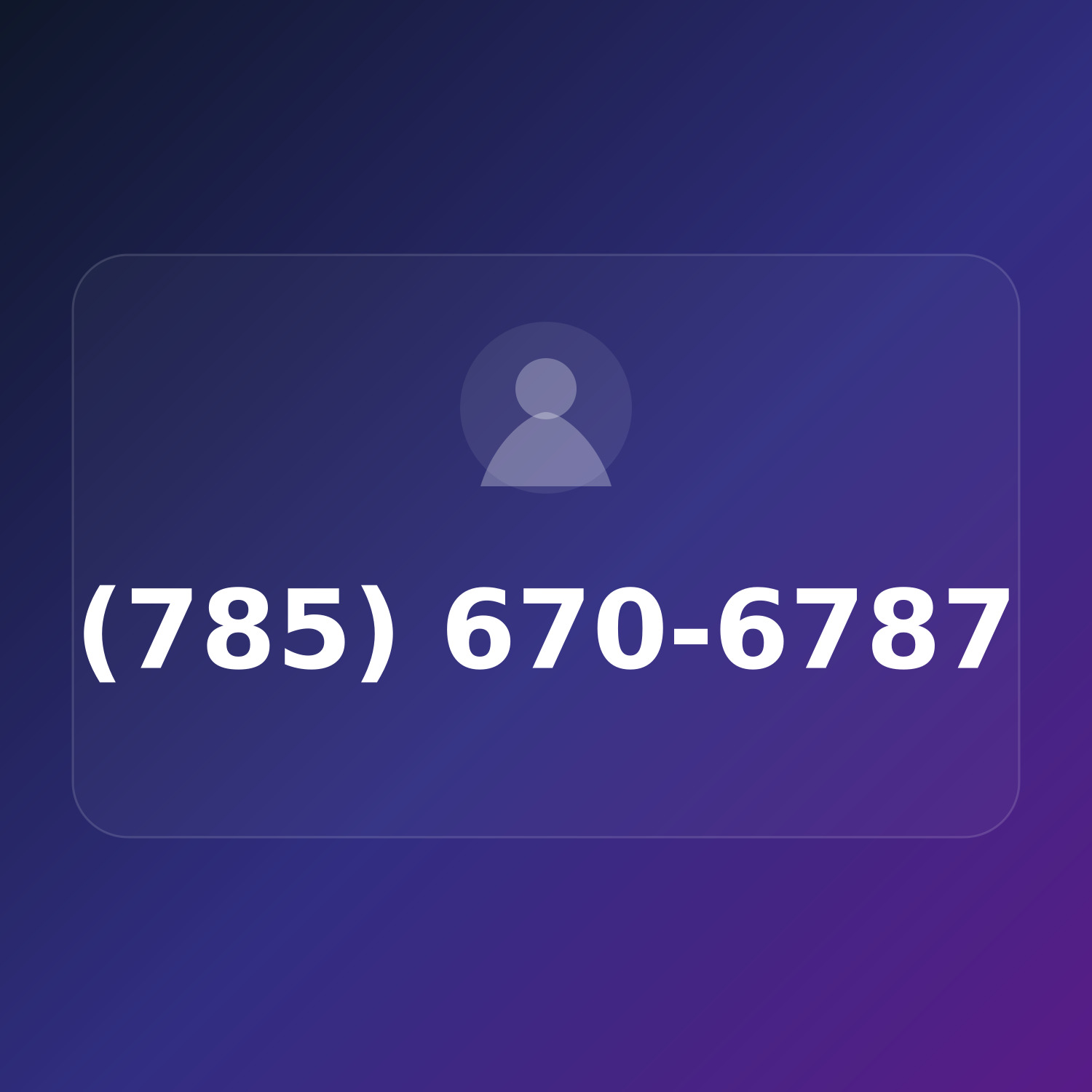 (785) 670-OPUS product image