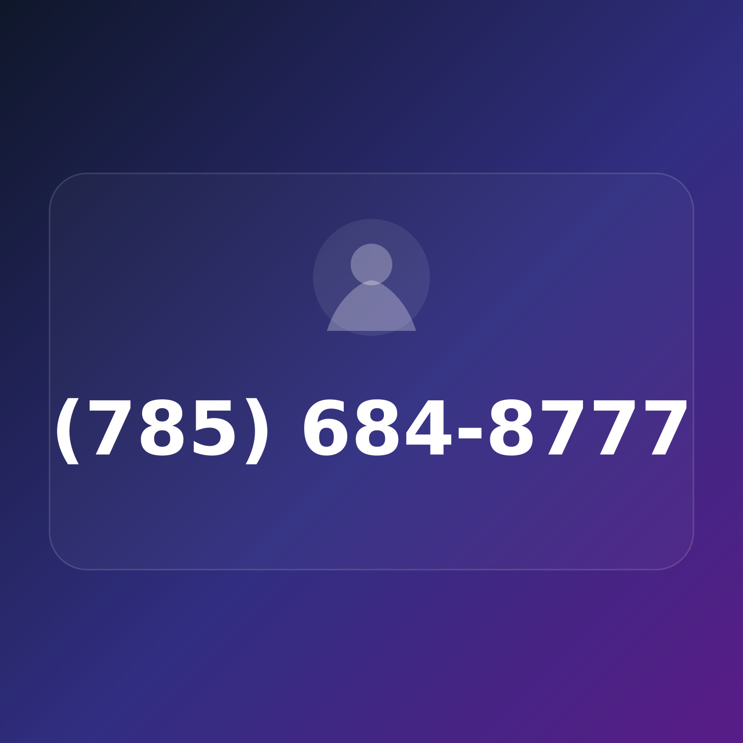 (785) 684-USPS product image