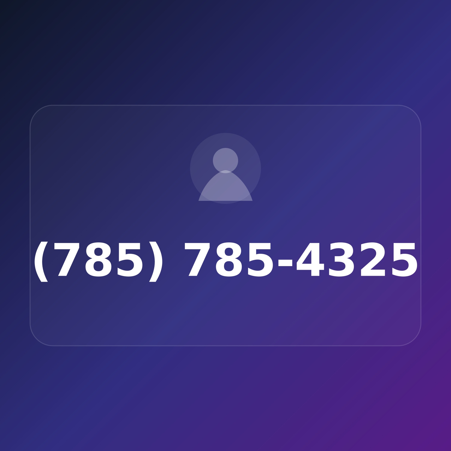 (785) 785-HEAL product image