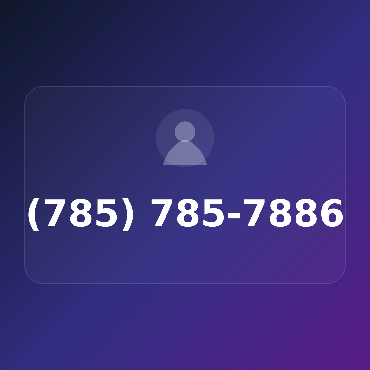 (785) 785-STUN product image