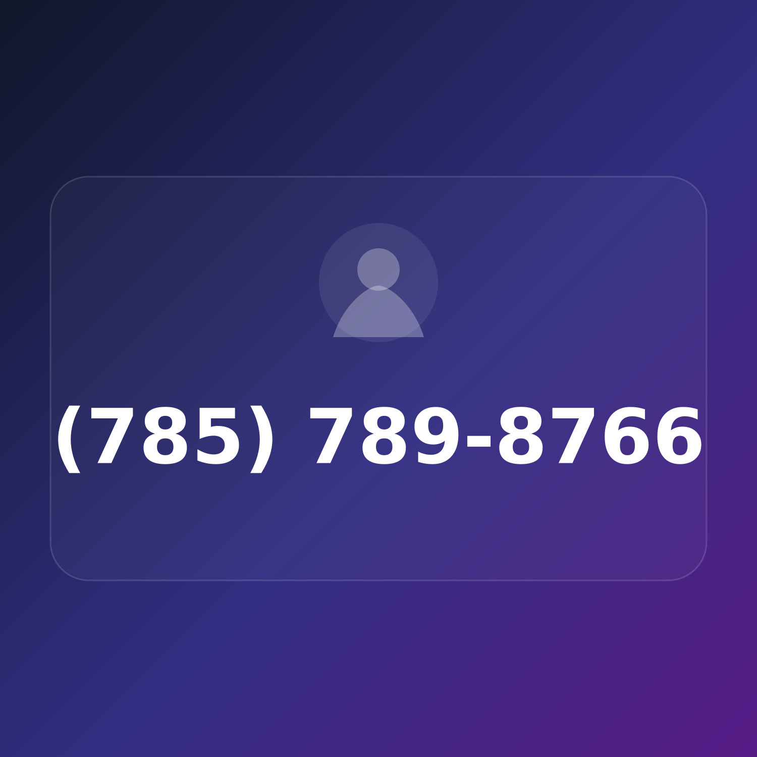 (785) 789-UPON product image