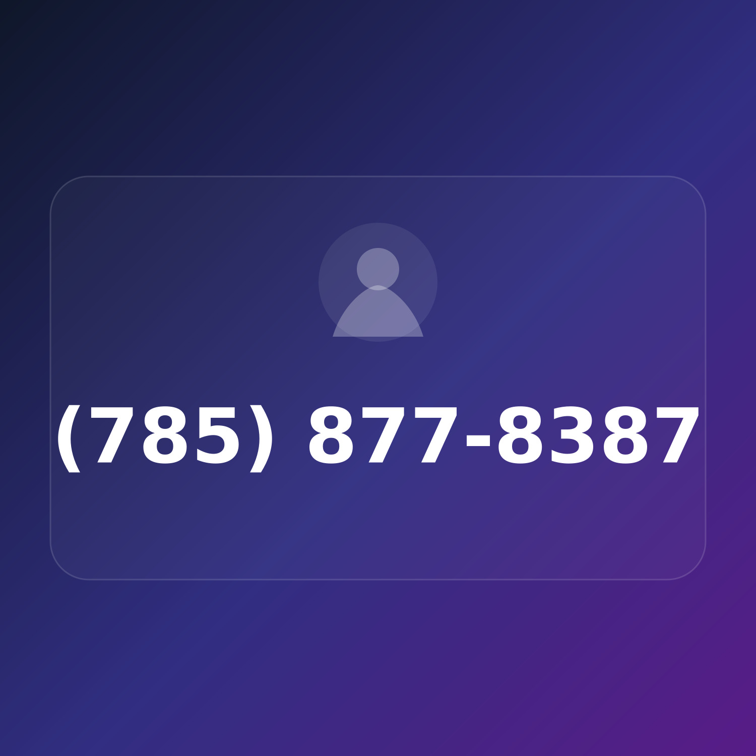 (785) 877-VETS product image