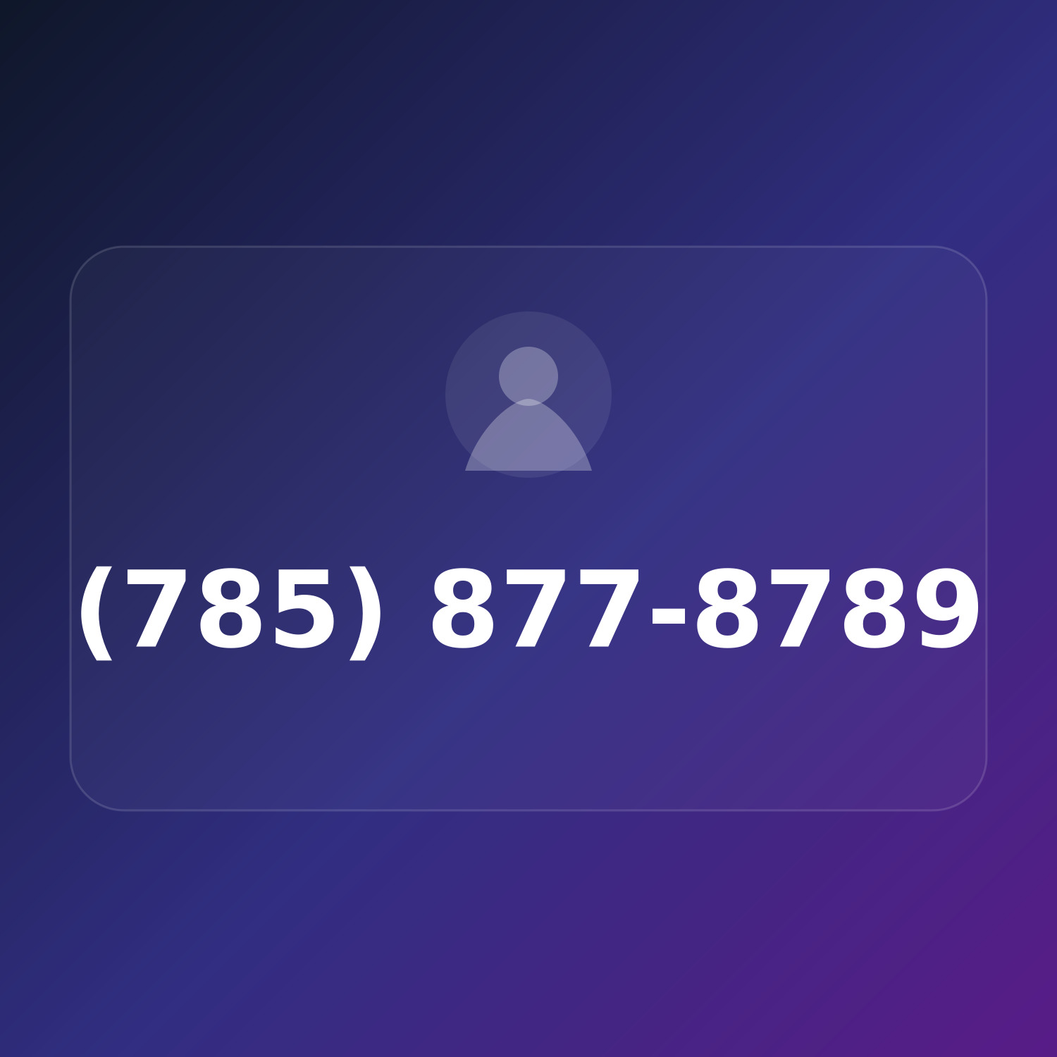 (785) 87-RUST-9 product image