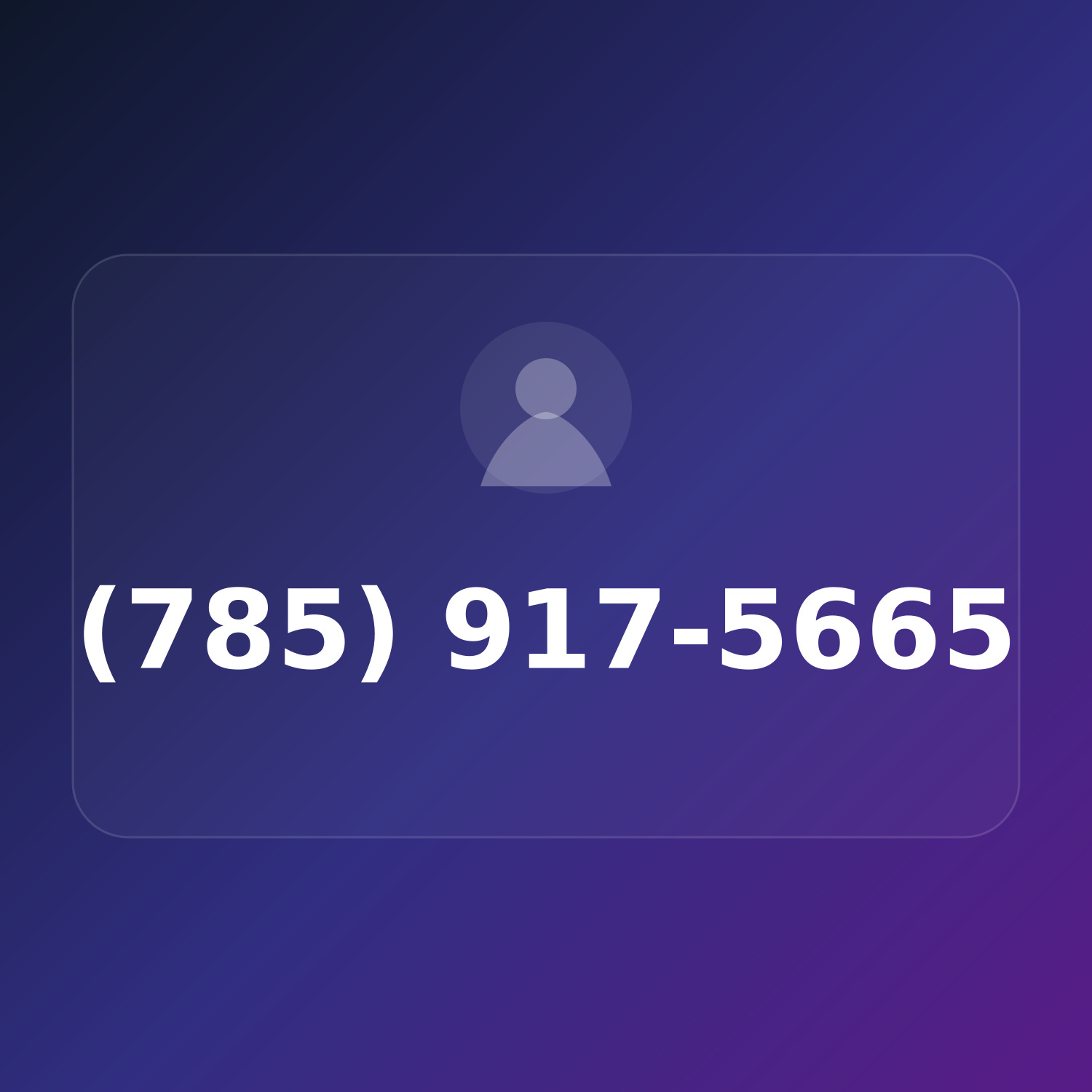 (785) 917-LOOK product image