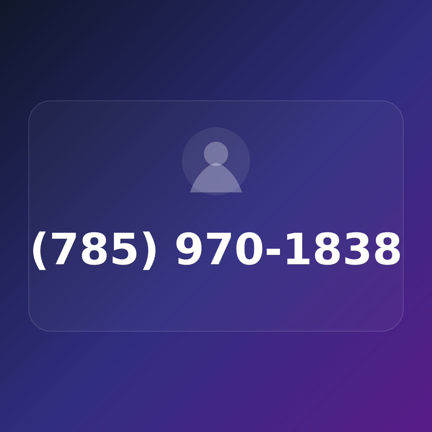 (785) 970-1VET product image