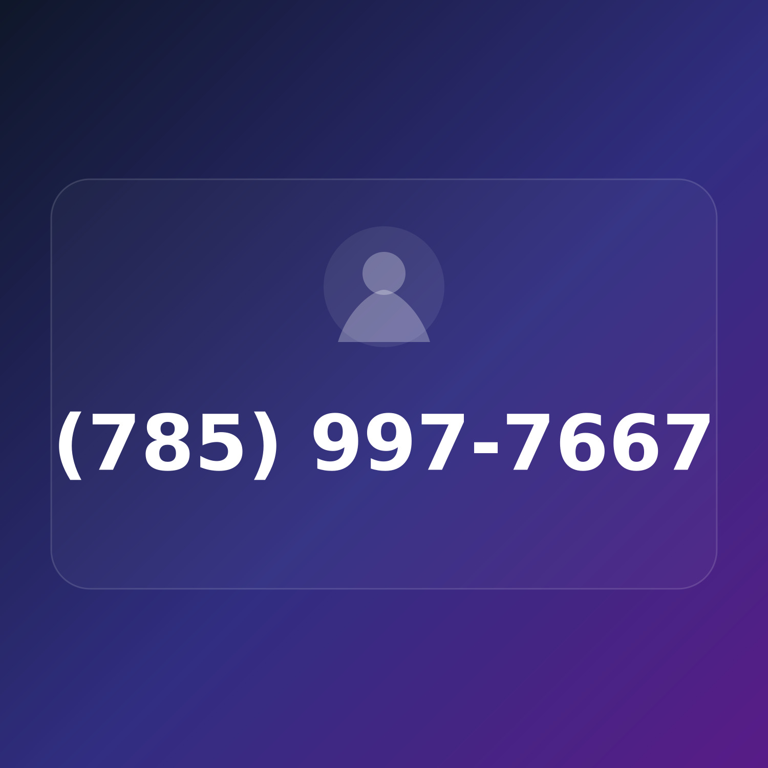 (785) 997-POOP product image