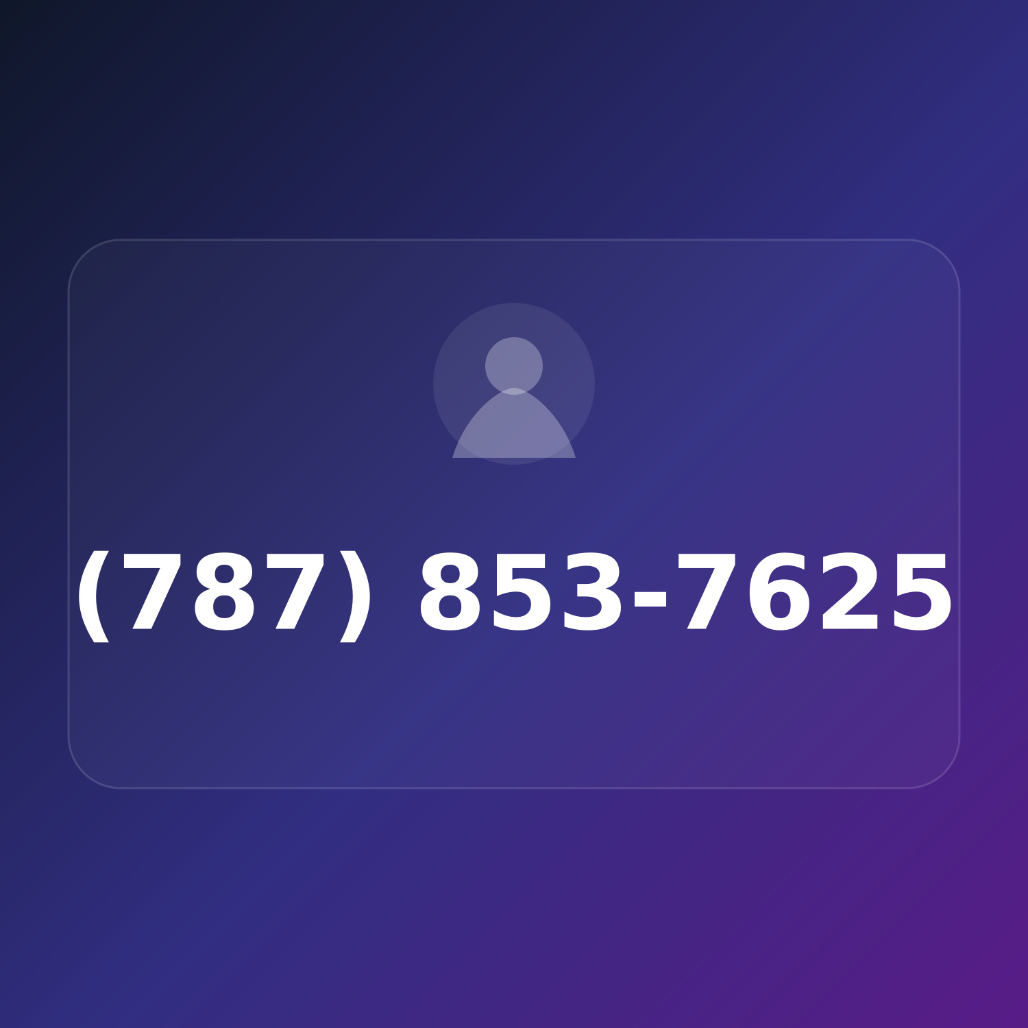 (787) 853-ROCK product image