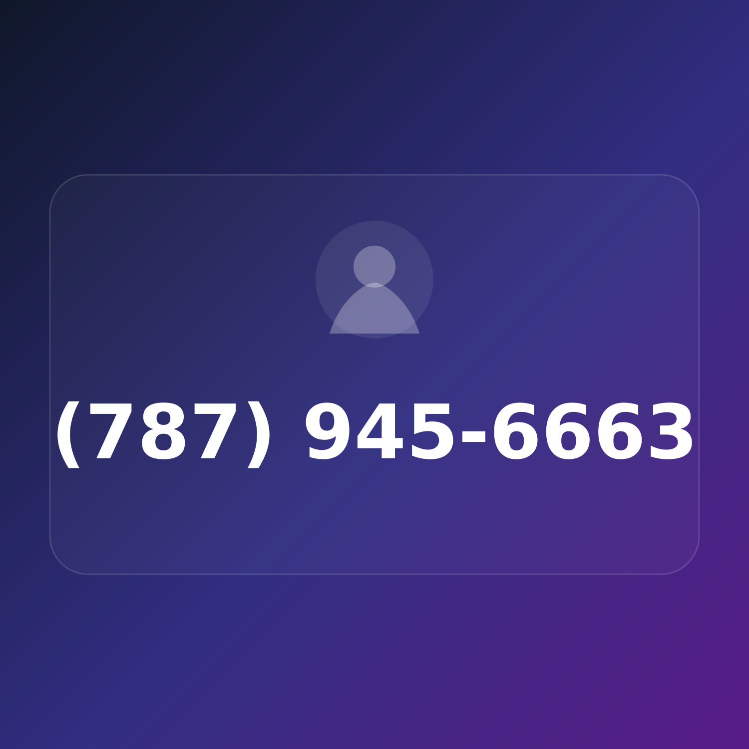(787) 945-MOOD product image