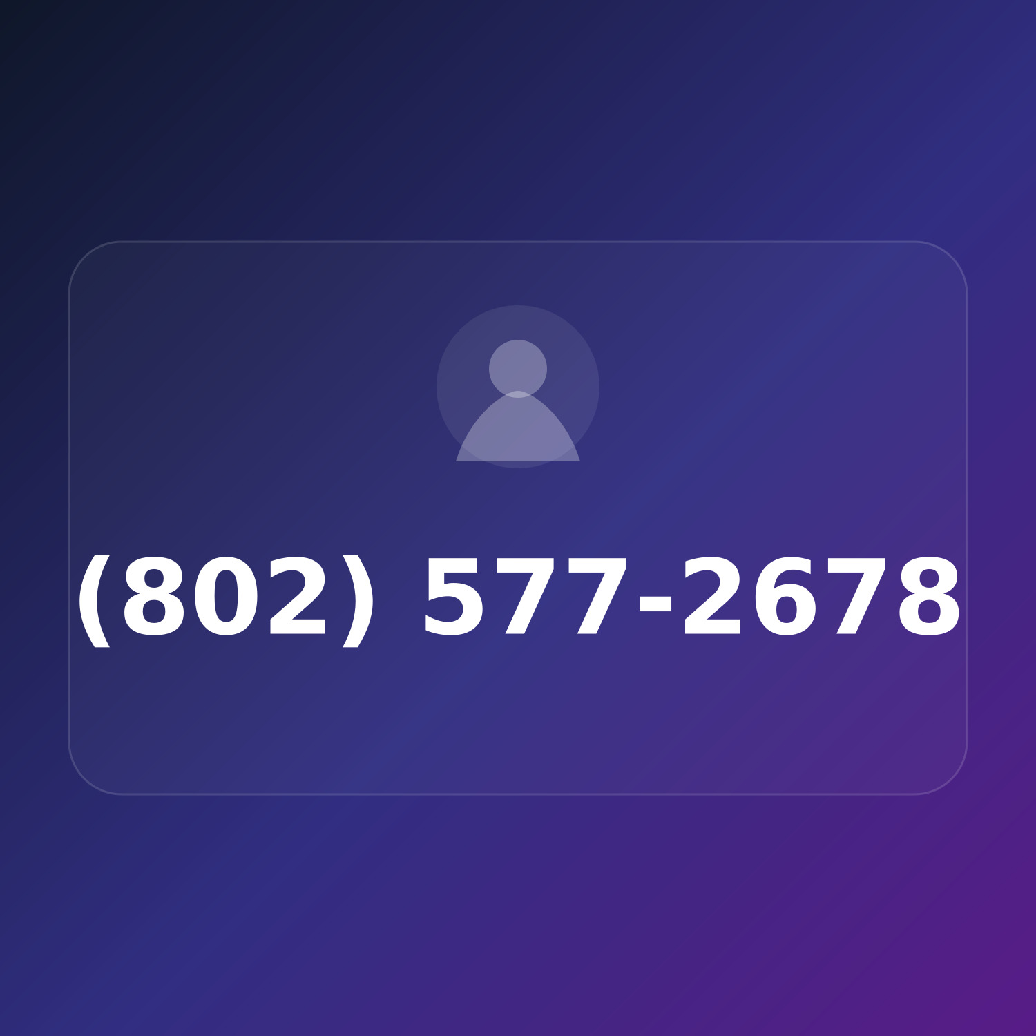 (802) 577-COST product image