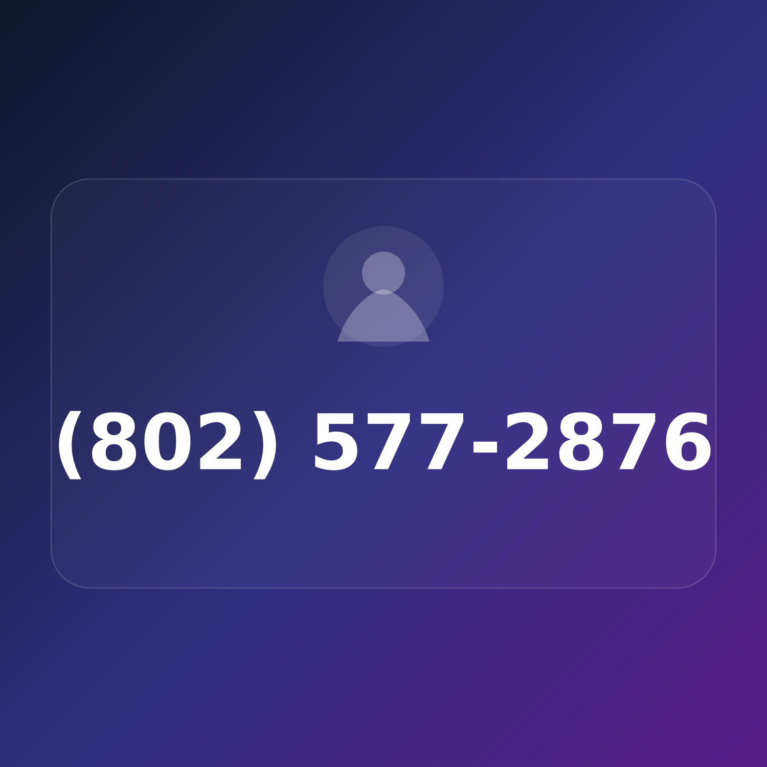 (802) 577-BURN product image