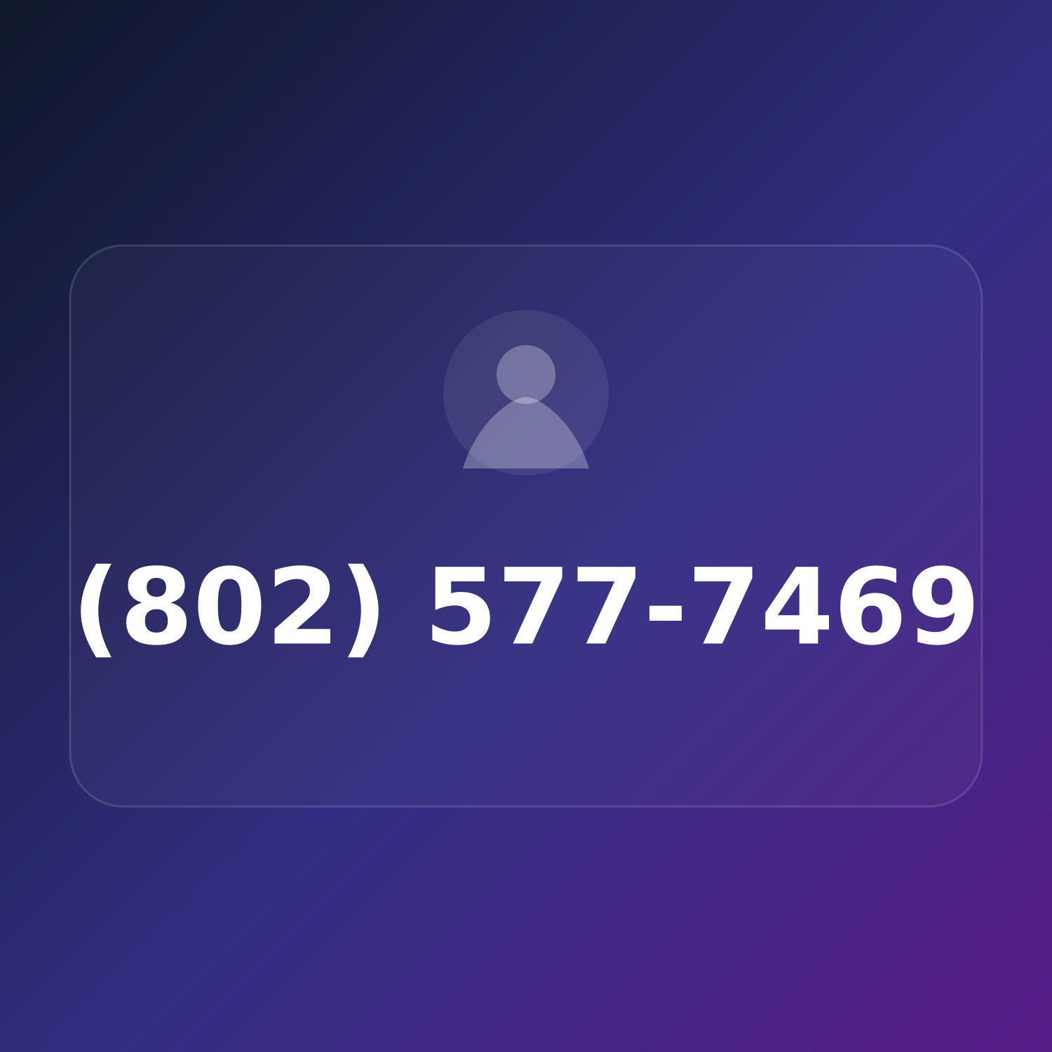 (802) 577-SHOW product image