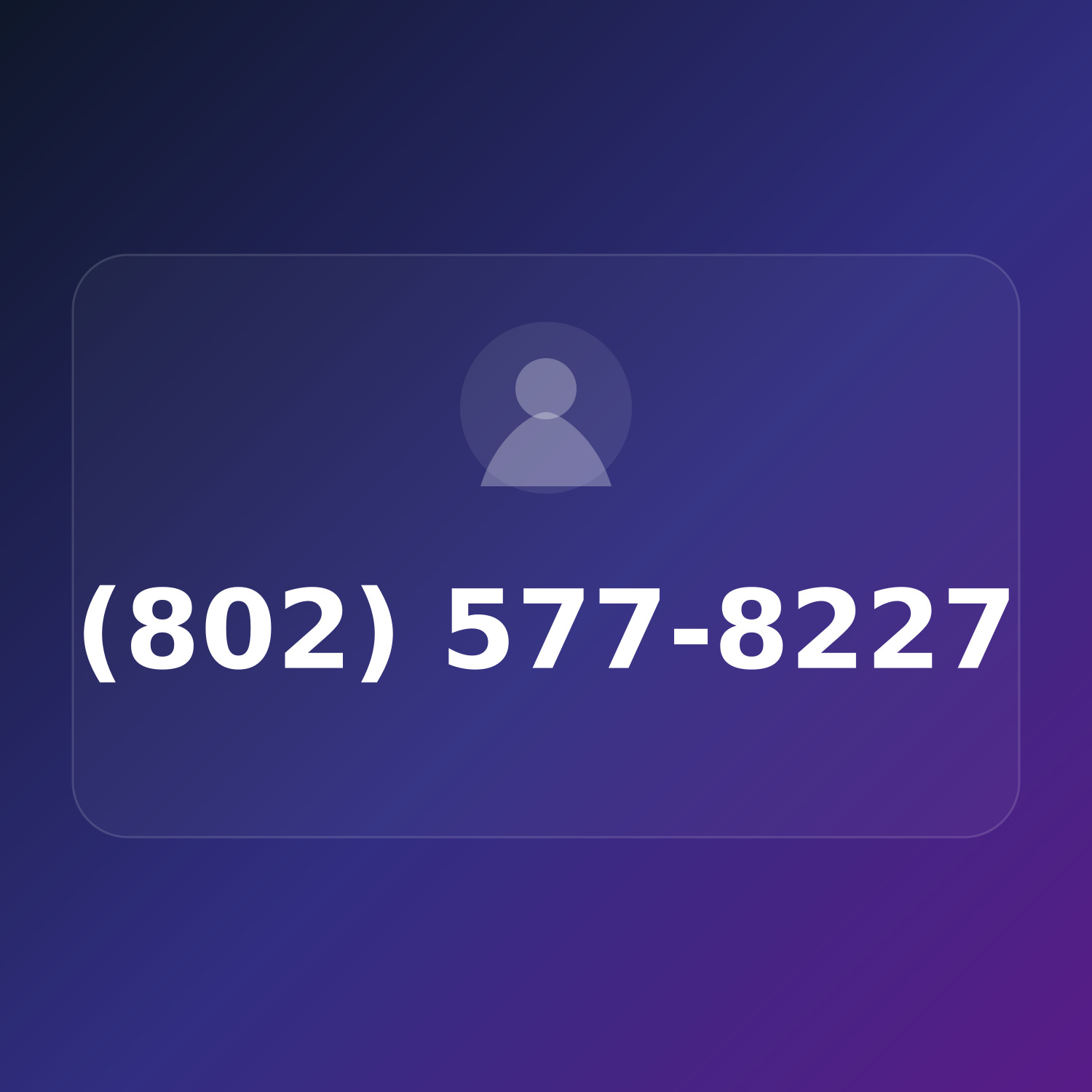 (802) 577-TABS product image