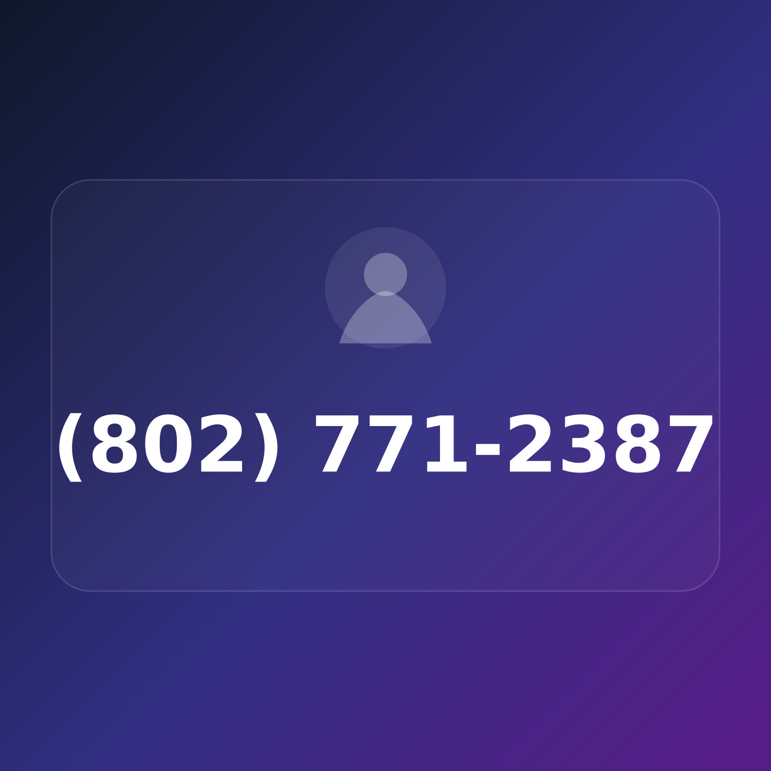 (802) 771-BETS product image