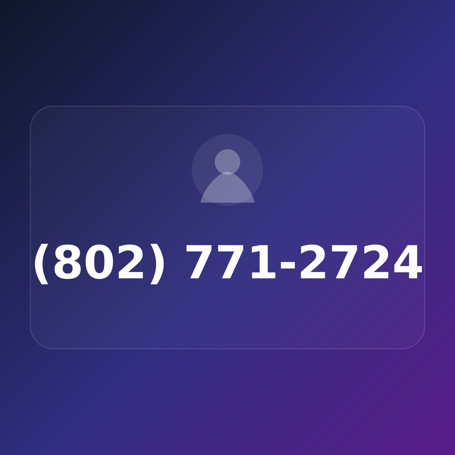 (802) 771-ARCH product image