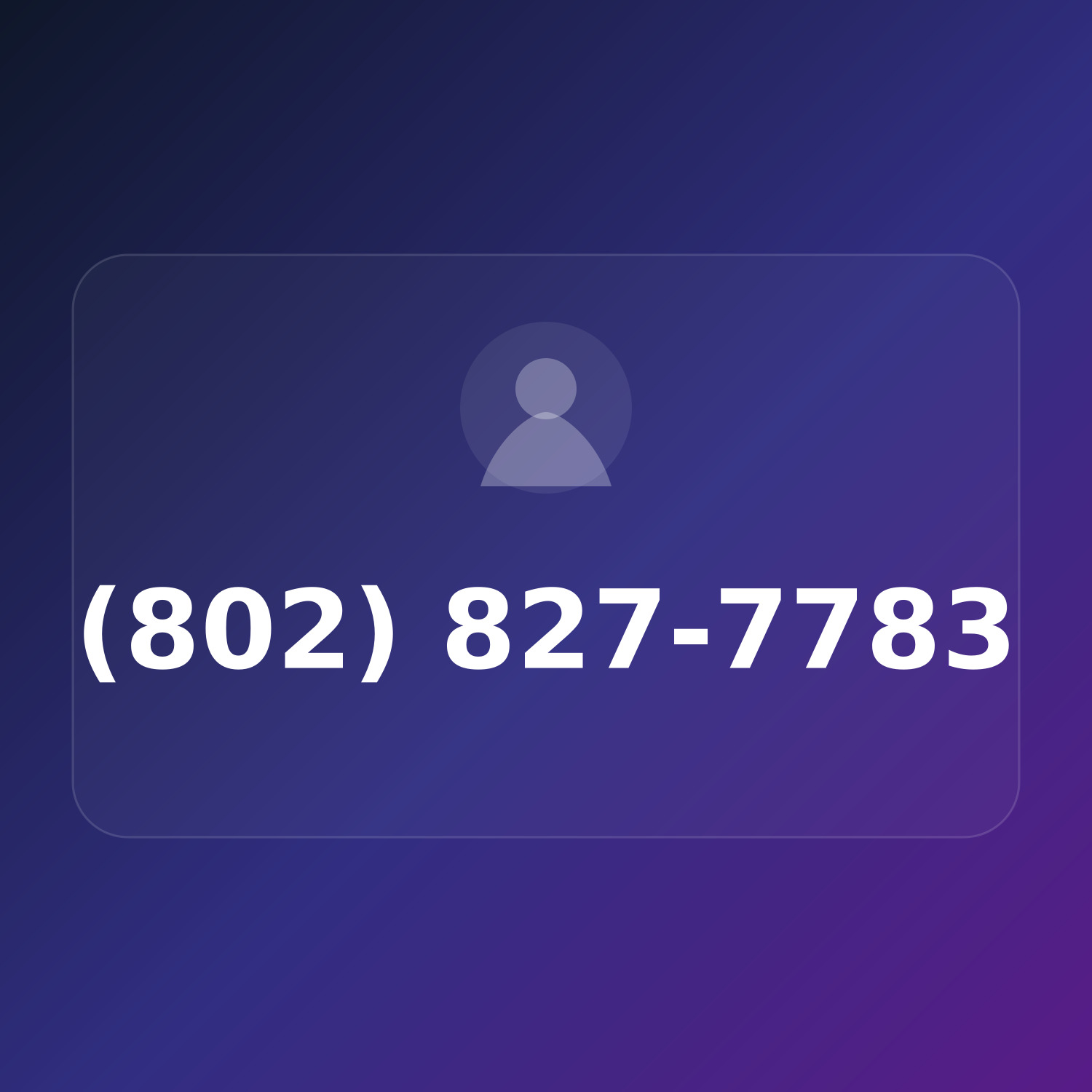 (802) 827-SPUD product image