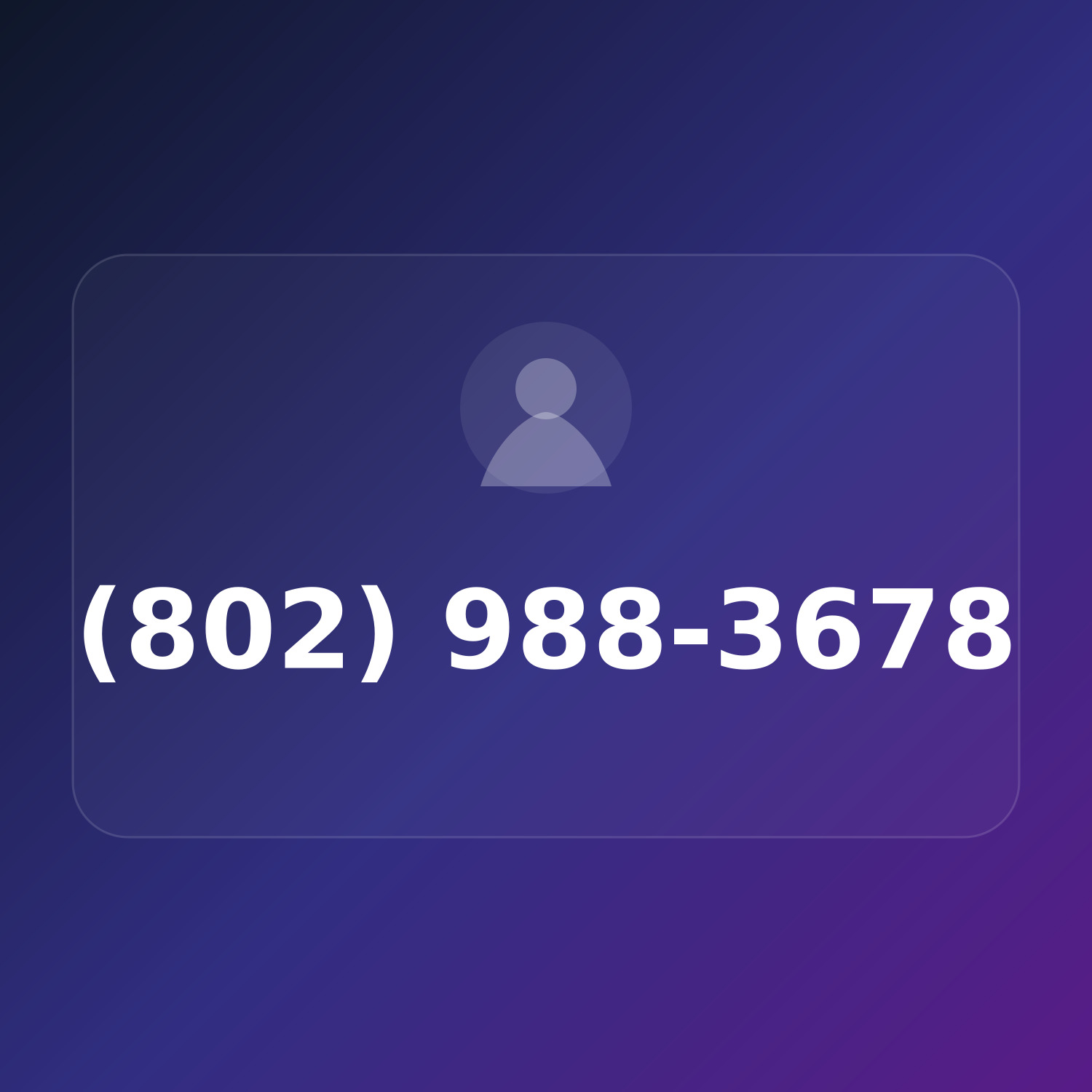 (802) 988-FORT product image