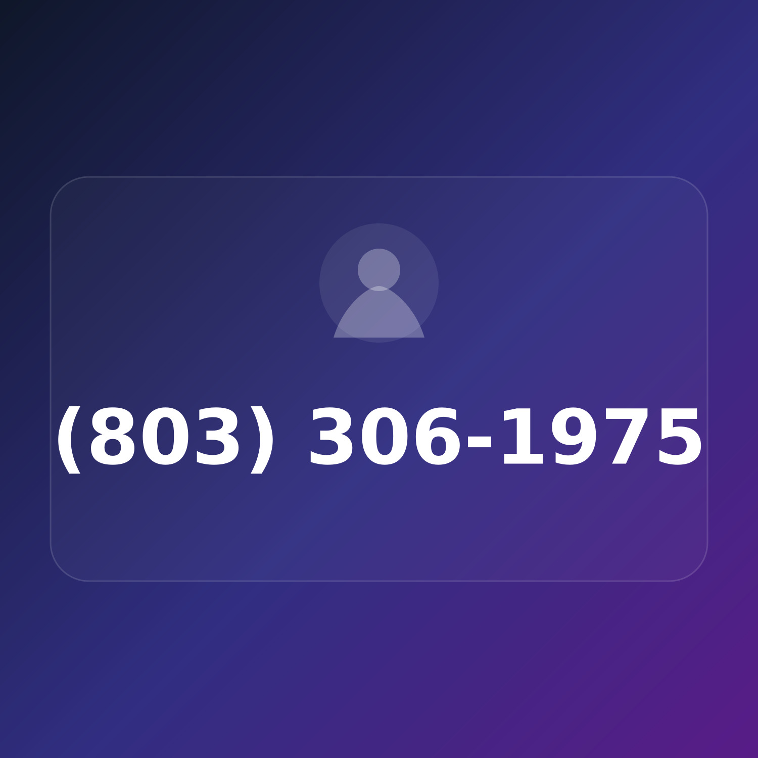 (803) 306-1975 product image
