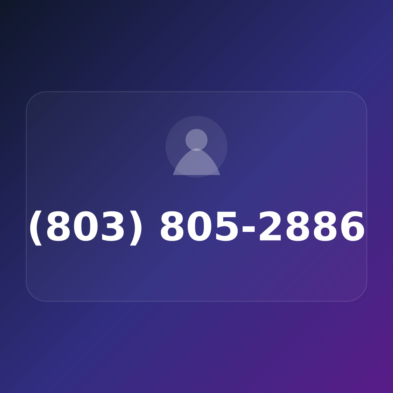 (803) 805-AUTO product image