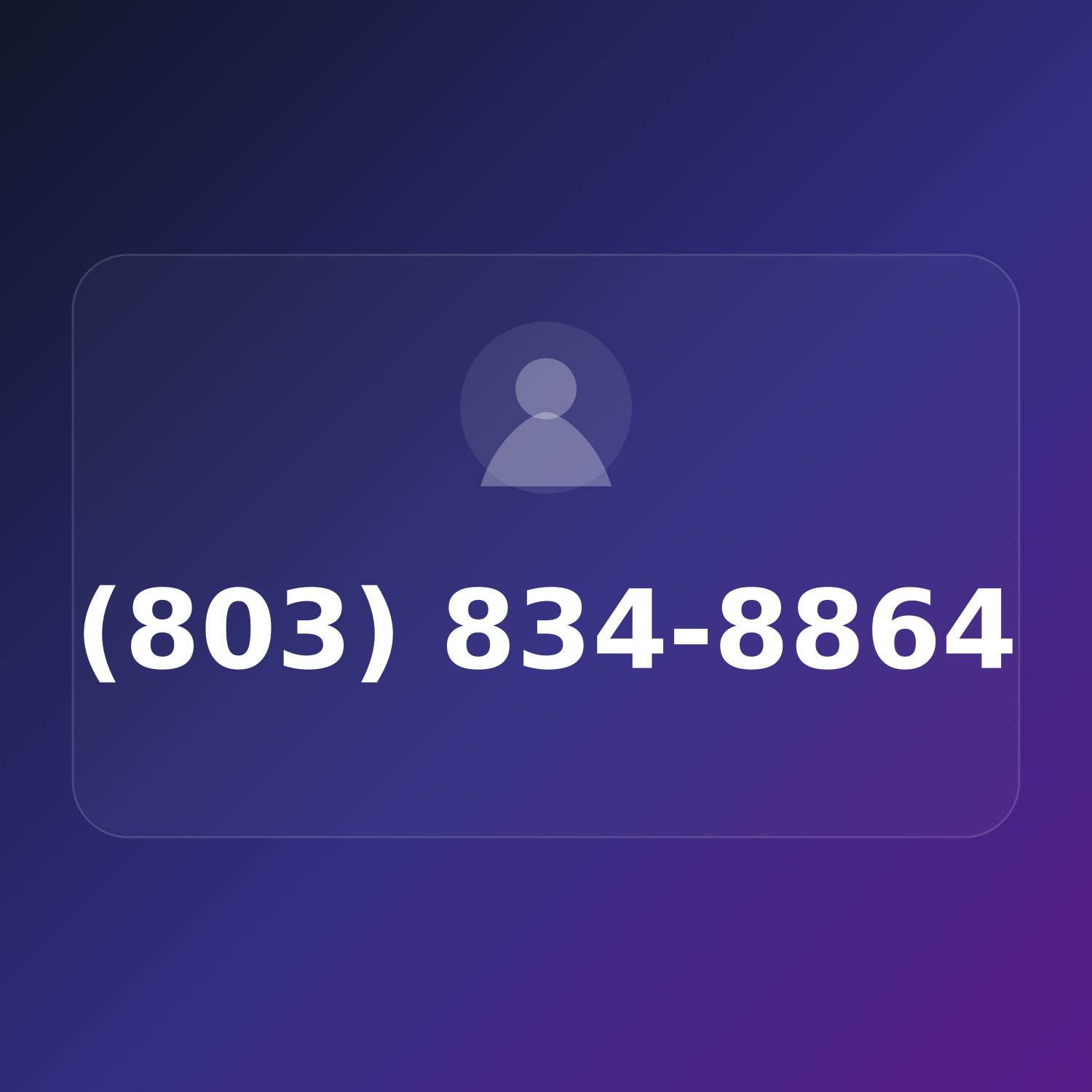 (803) 8-FIT-864 product image
