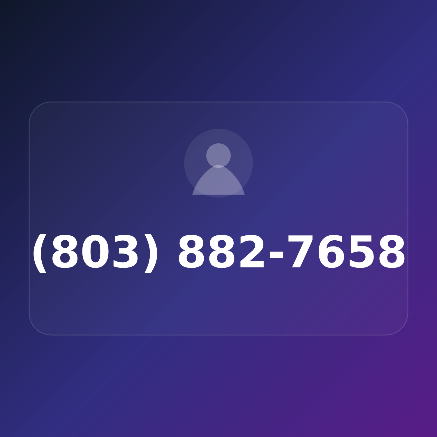 (803) 882-ROKU product image