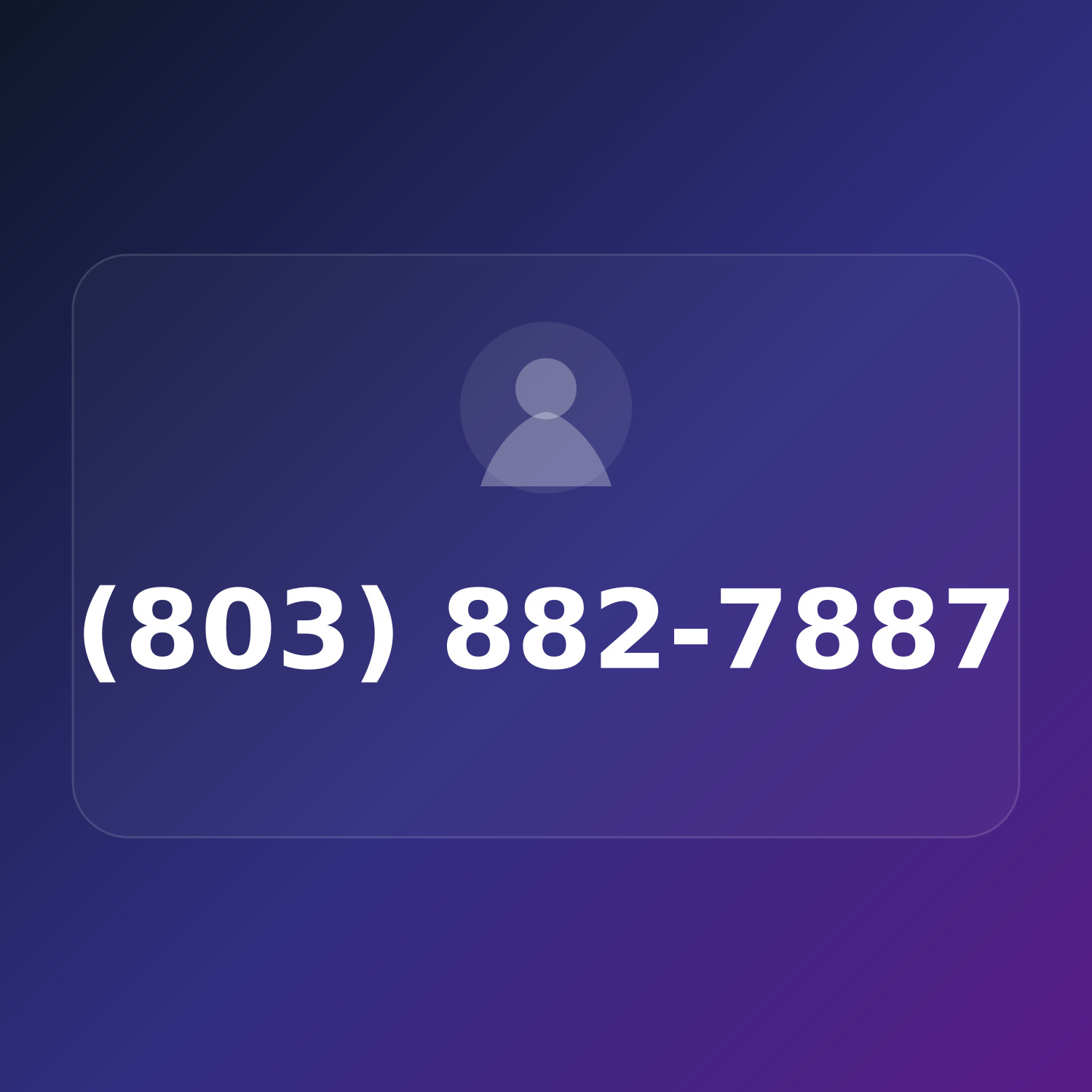 (803) 882-PUTS product image