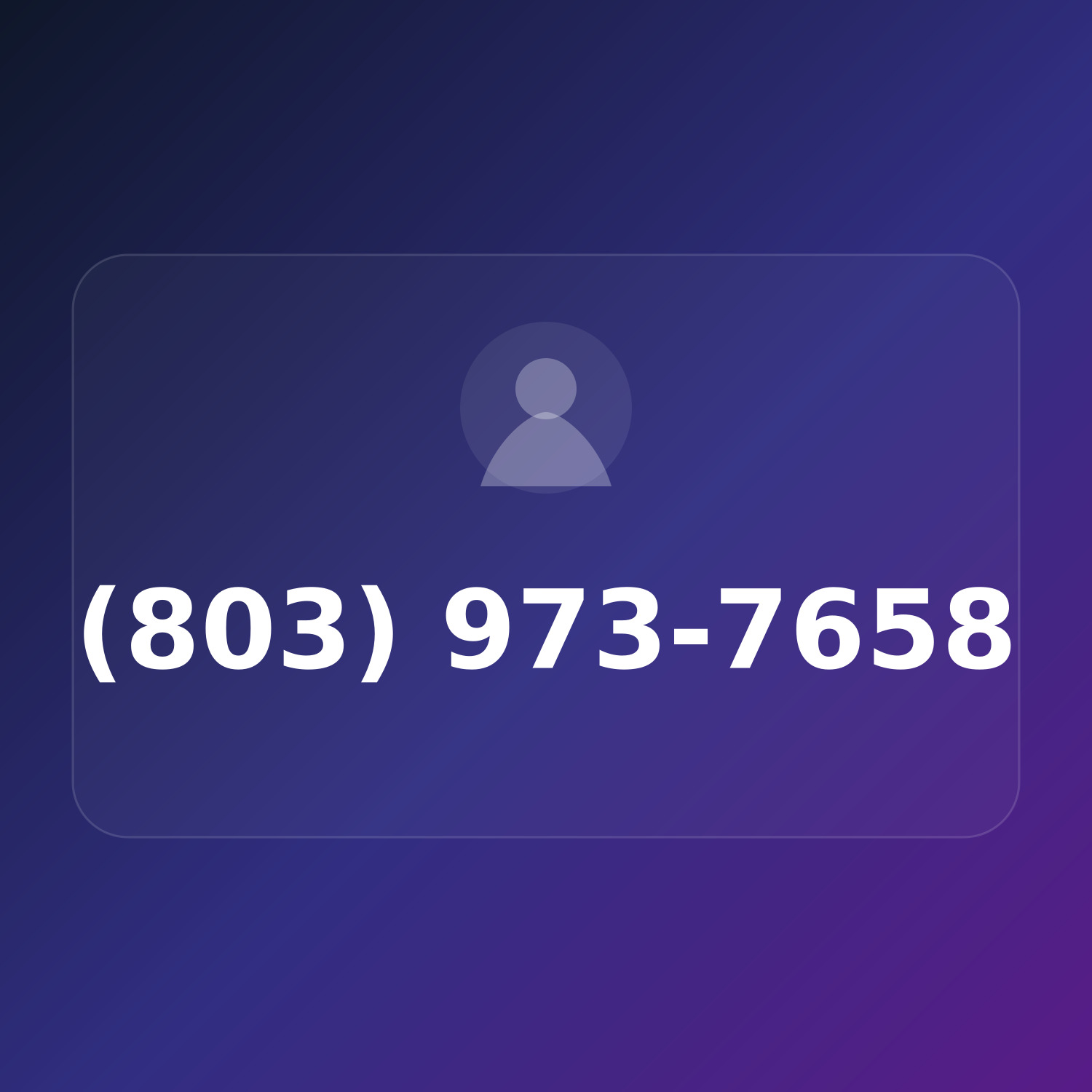 (803) 973-ROKU product image