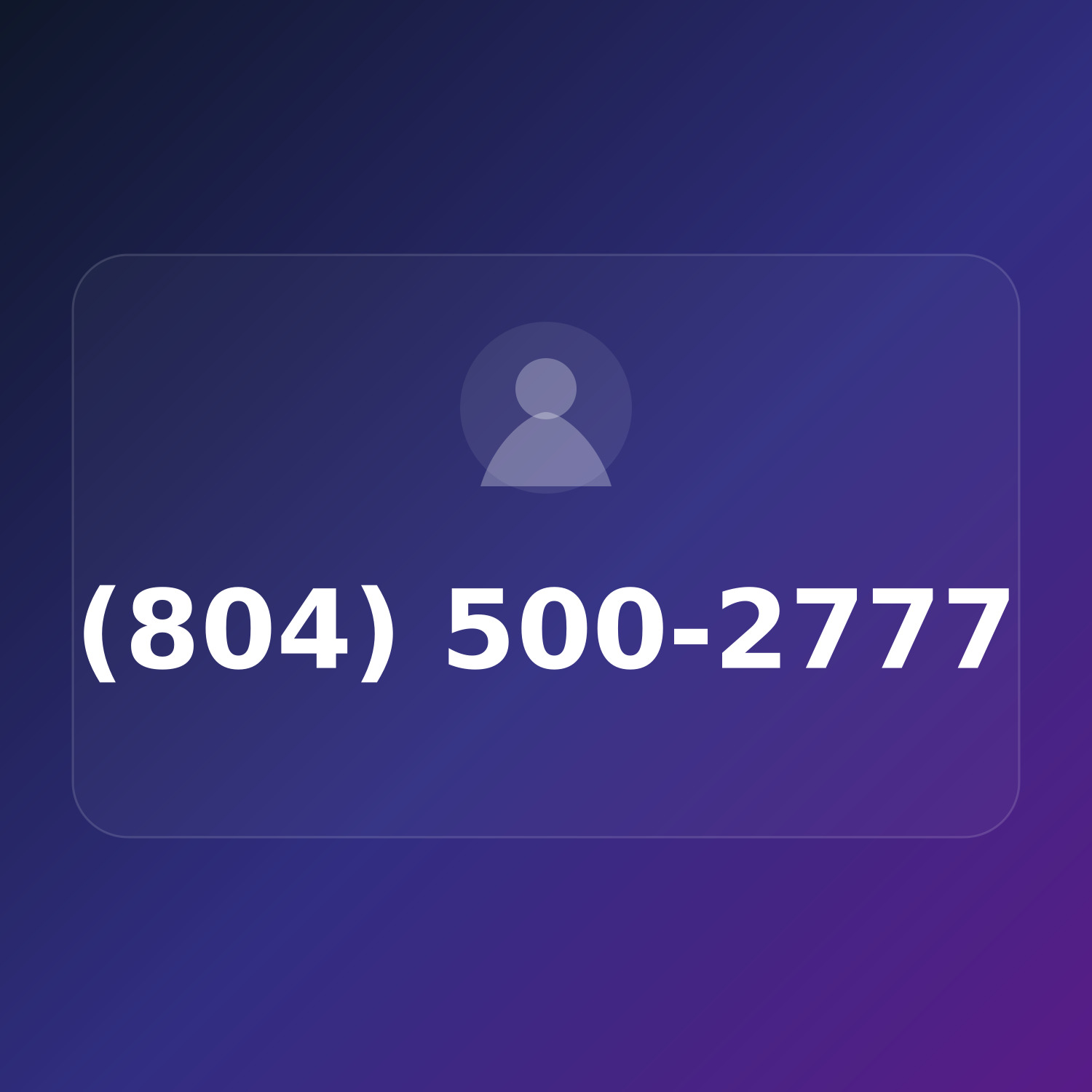 (804) 500-APPS product image