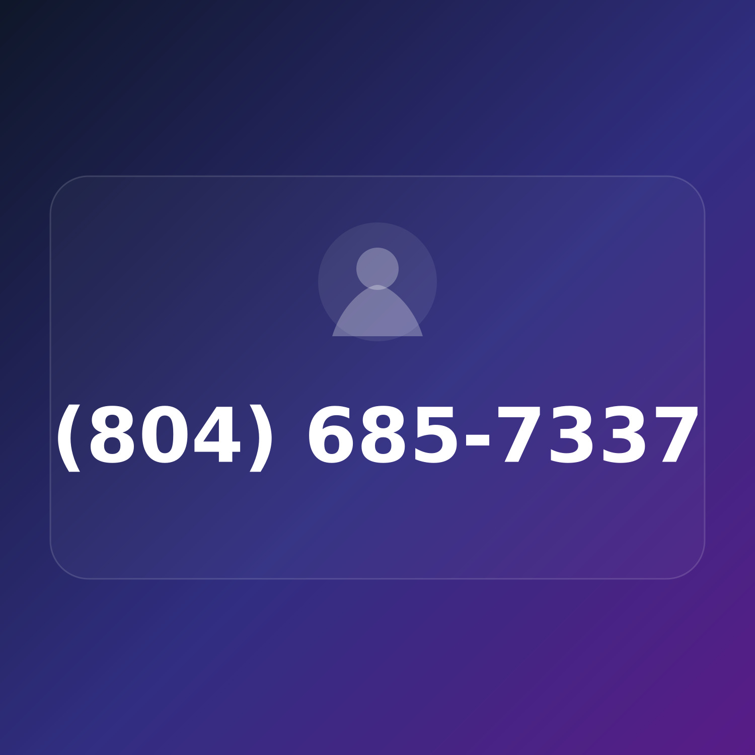 (804) 685-PEER product image