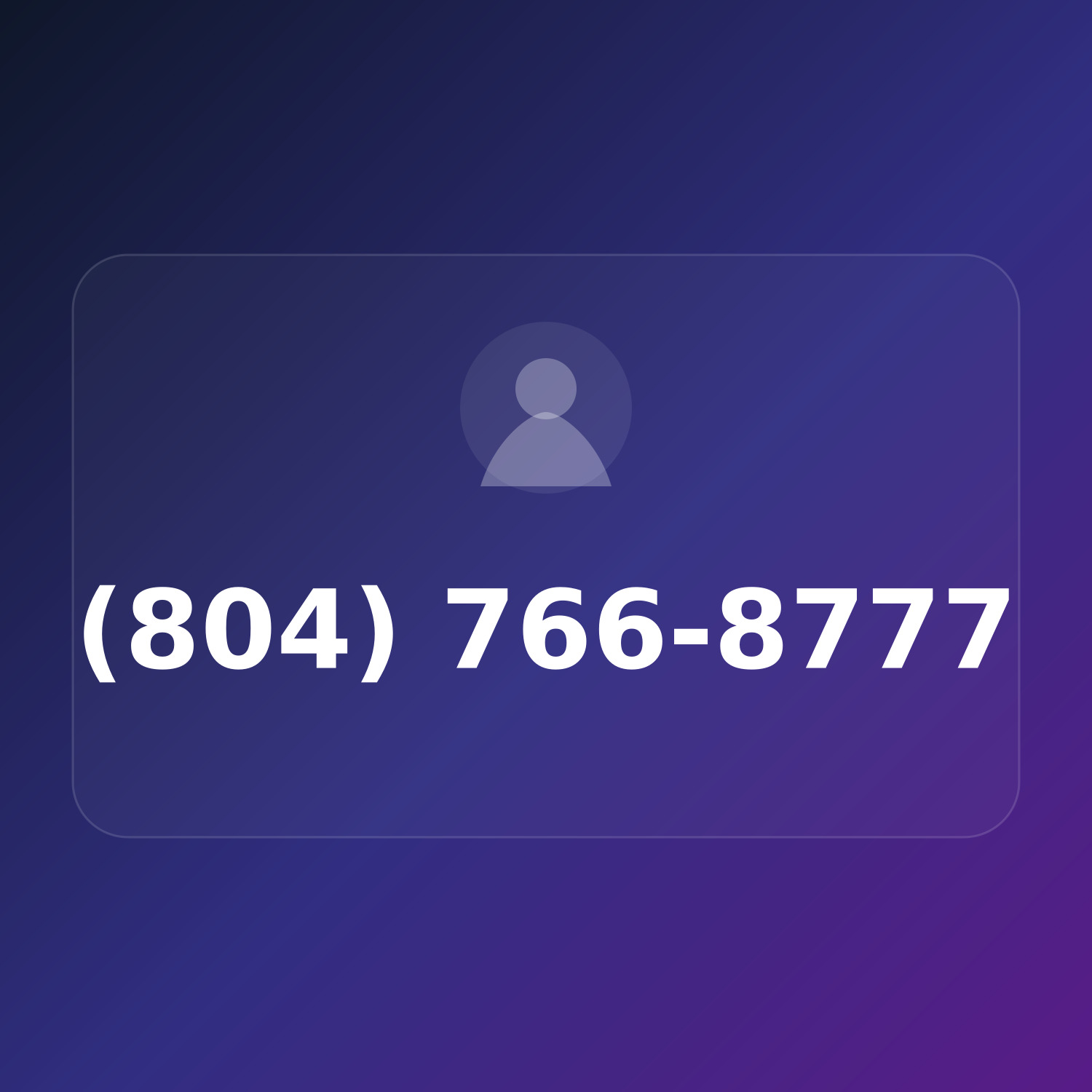 (804) 766-USPS product image