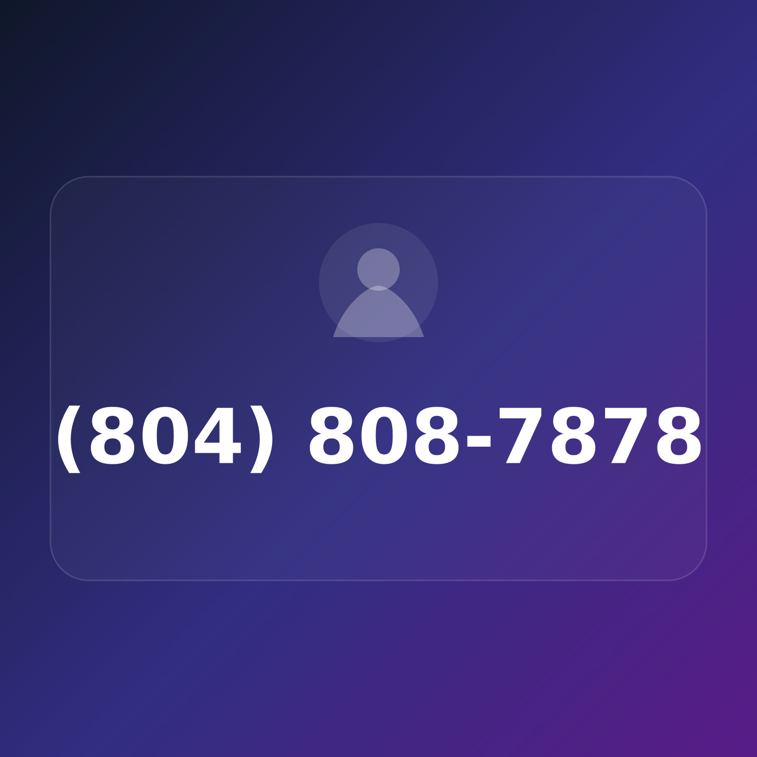 (804) 80-TRUST product image