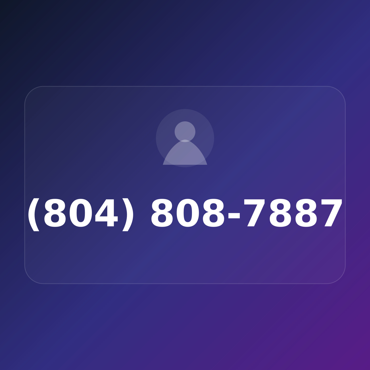 (804) 808-PUTS product image