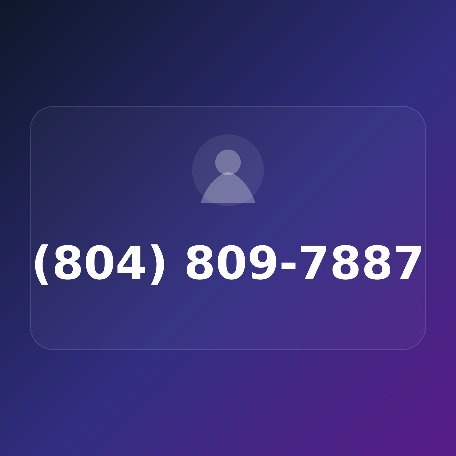(804) 809-PUTS product image