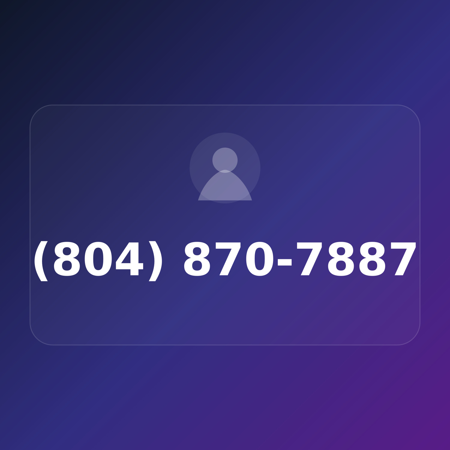 (804) 870-PUTS product image