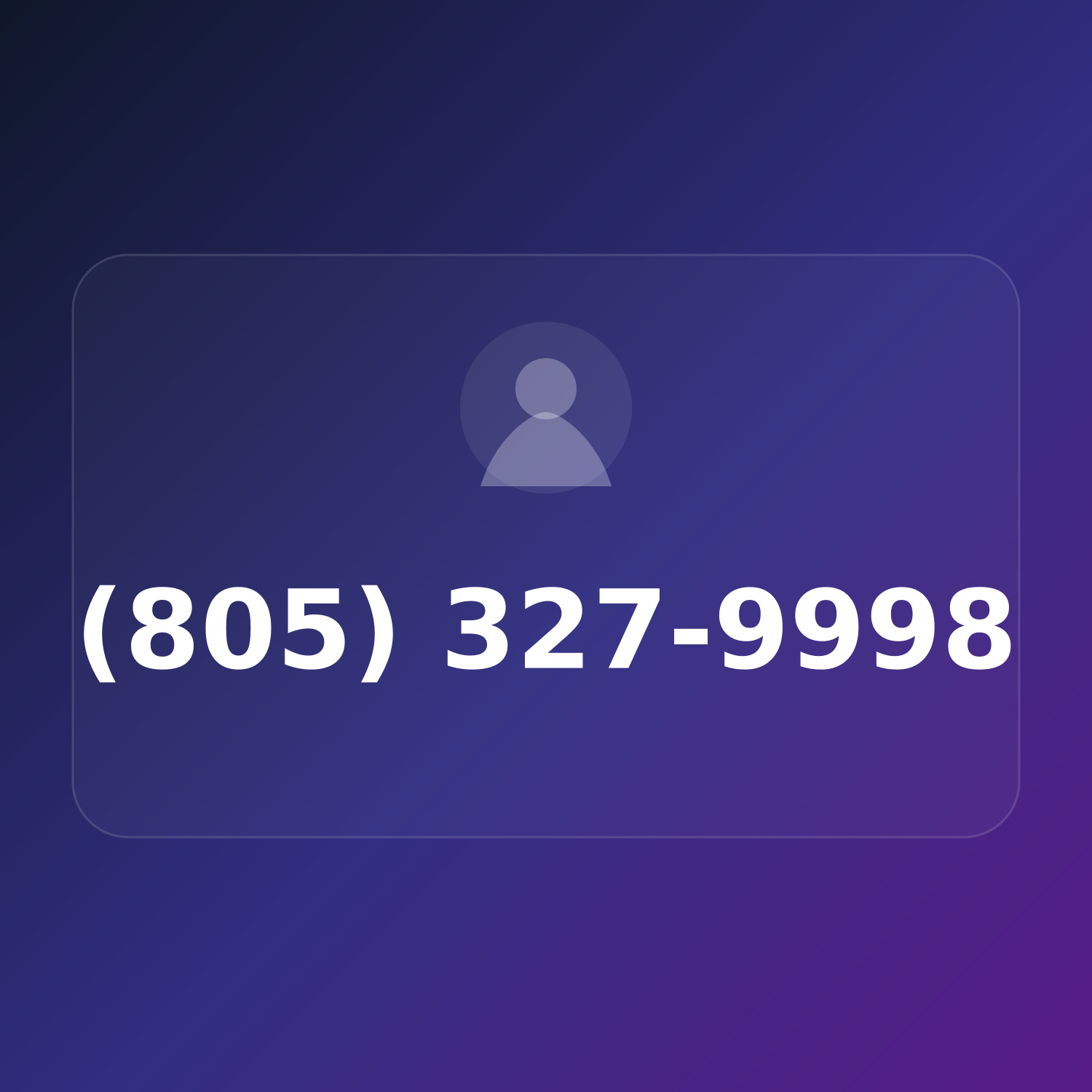 (805) EASY-998 product image